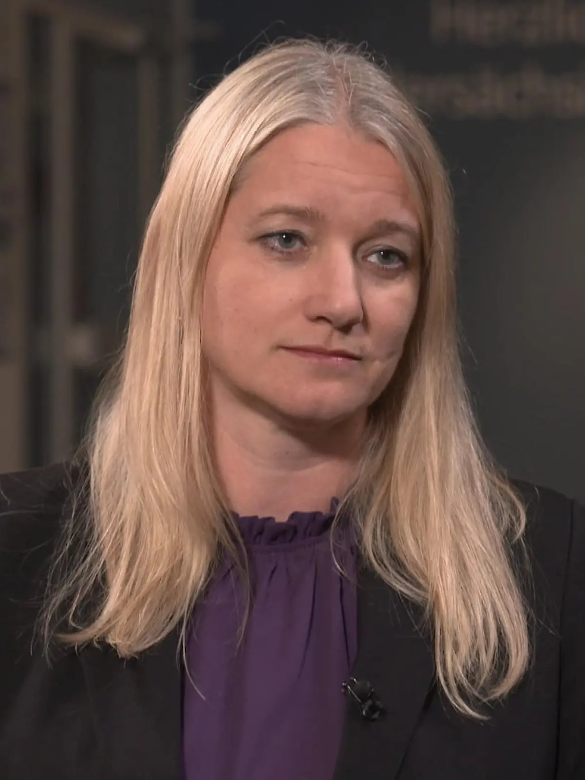 Bild zu: "Besitz von Vergewaltigungsvideos bisher nicht strafbar! Diese Justizministerin will das ändern"