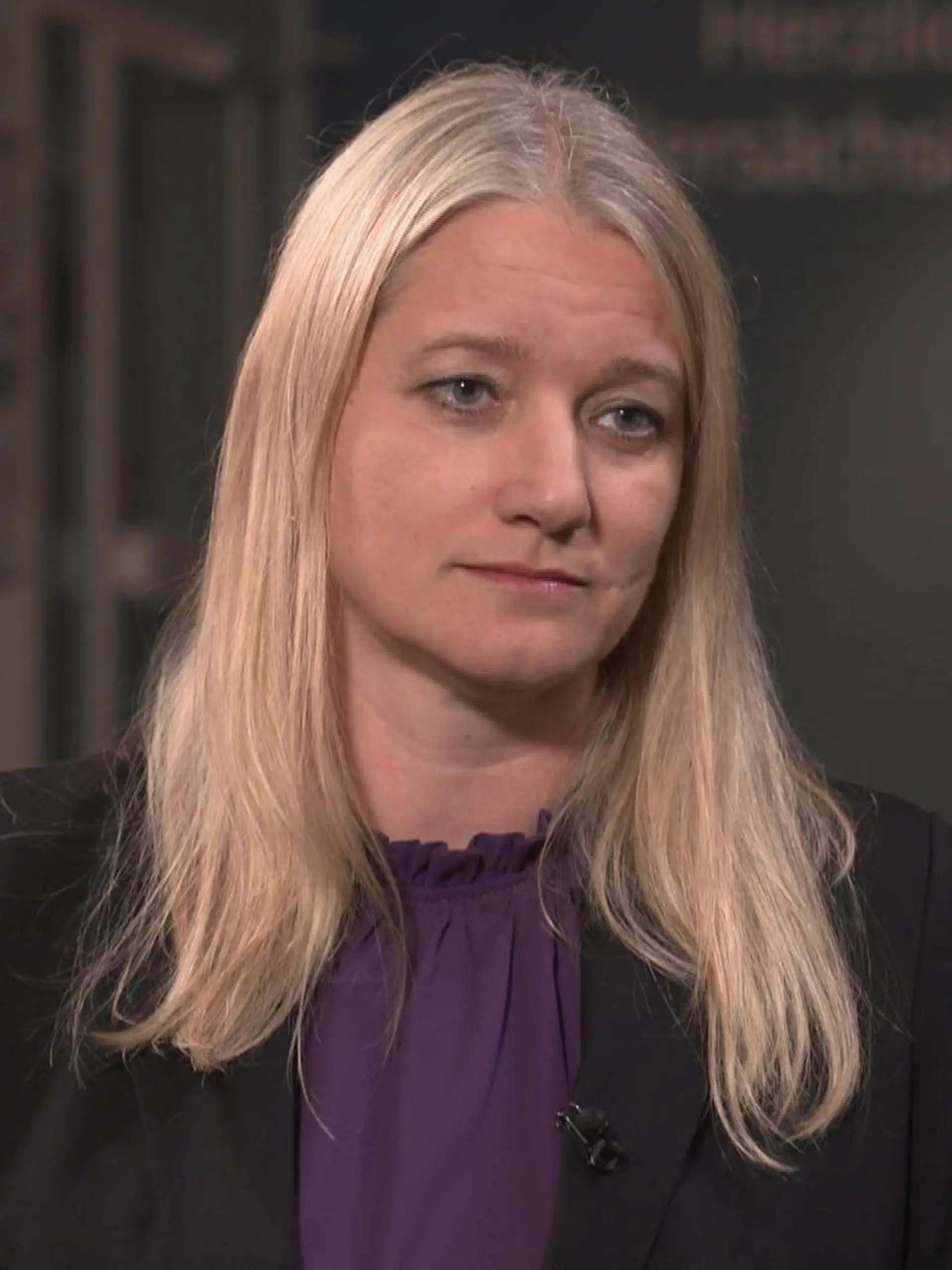 Bild zu: "Besitz von Vergewaltigungsvideos bisher nicht strafbar! Diese Justizministerin will das ändern"