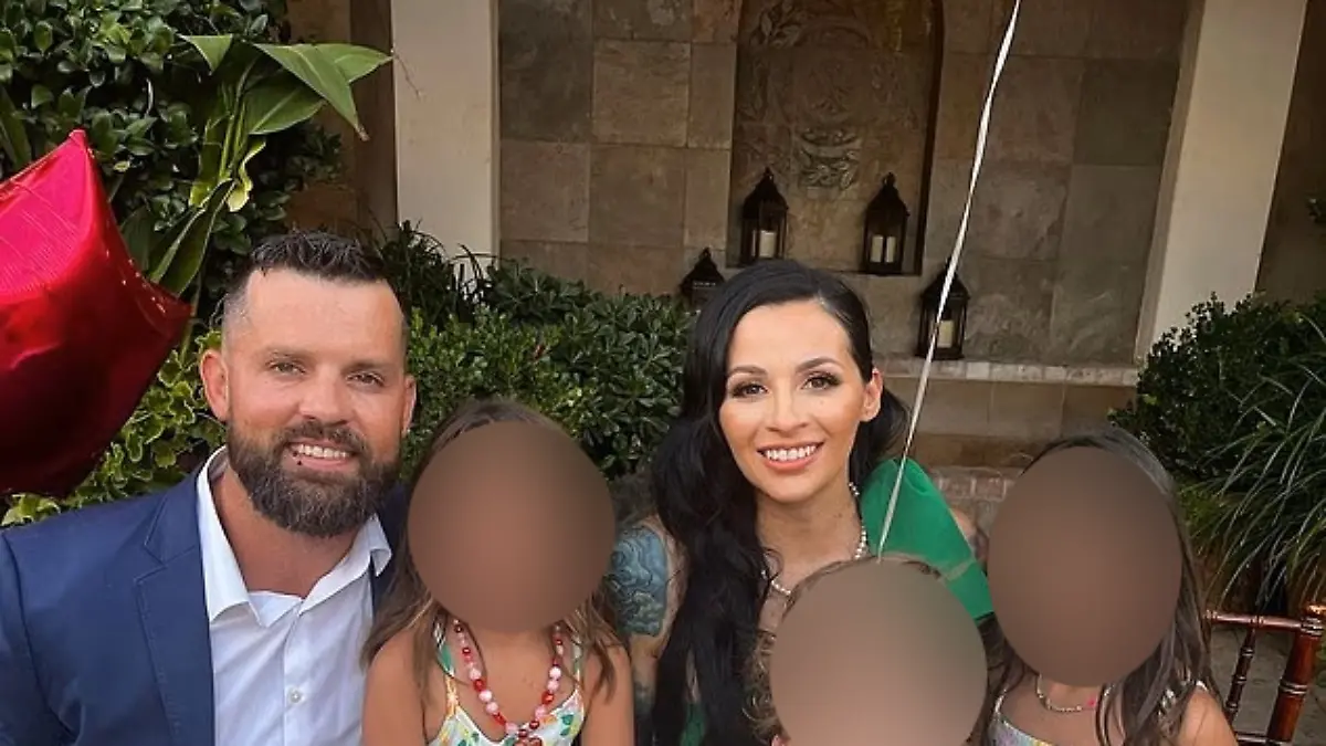 Der tragische Vorfall war nicht das erste Mal, dass Christopher S. seine Kinder alleine im Auto gelassen haben soll. 