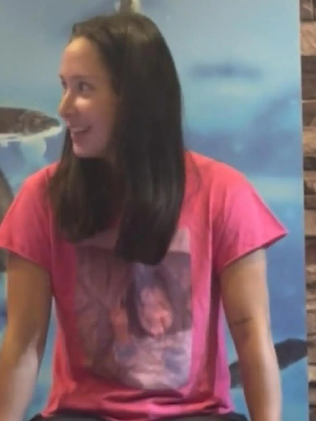 Bild zu: "Seit Verkehrsunfall gelähmt! Nach DIESEM Kuss bewegt Kacia (32) plötzlich ihre Zehen"