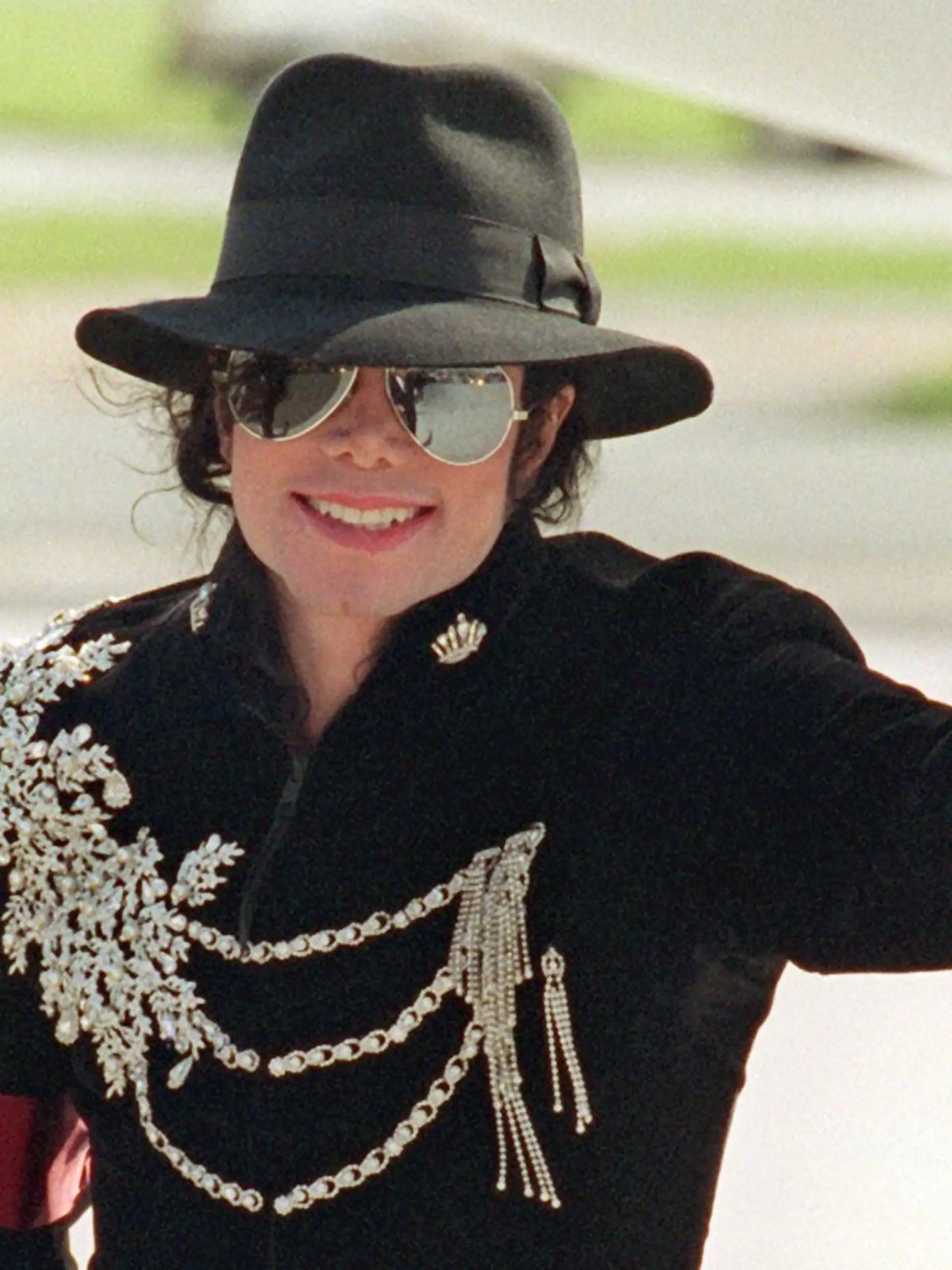 Michael Jackson