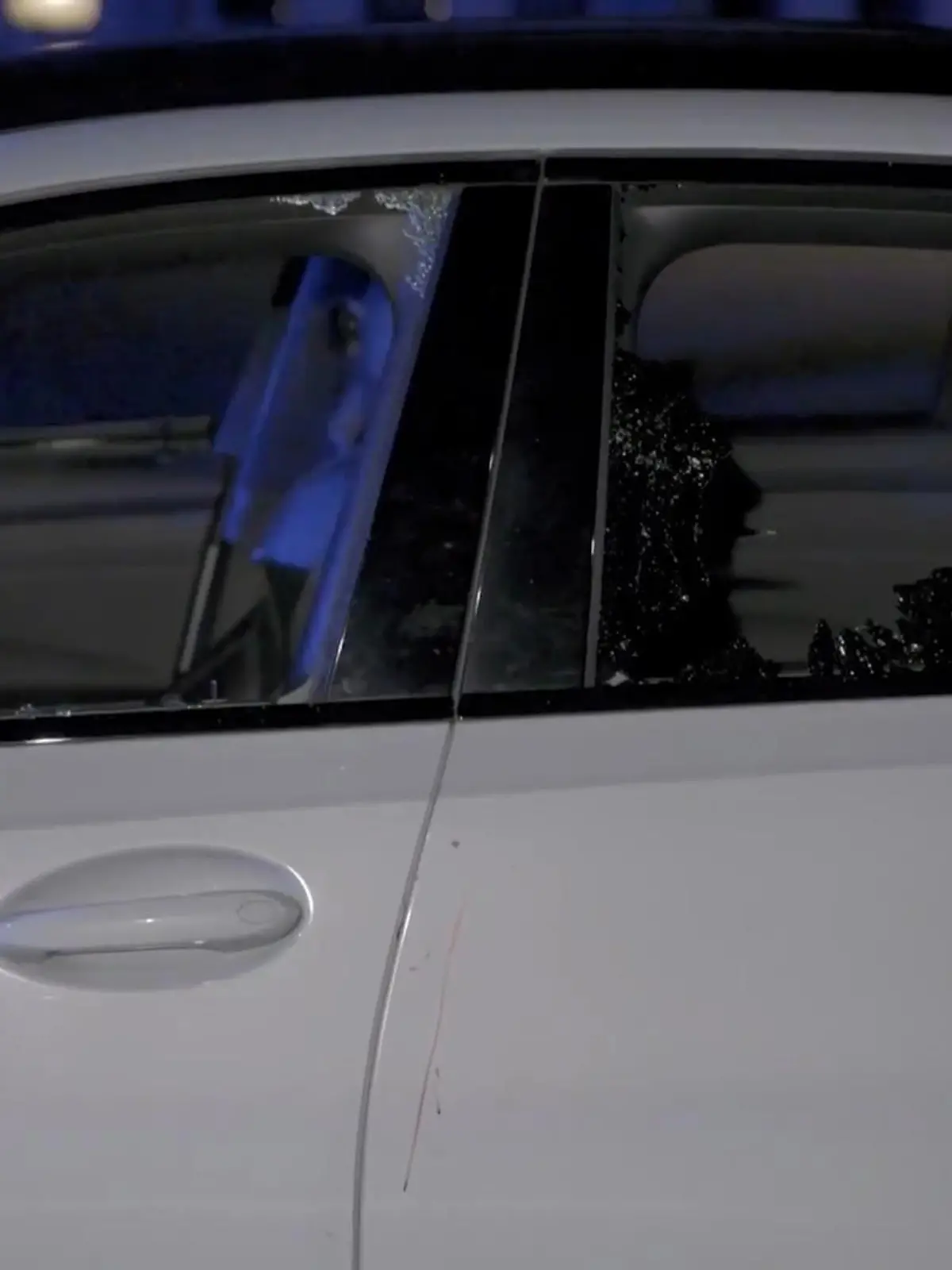 Bild zu: "Schüsse auf Auto in Dormagen"