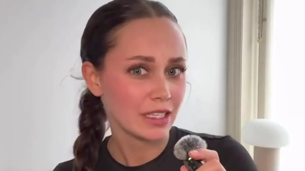 Für die „Bachelor”-Kandidatin ist es nicht das erste Mal, dass sie beim Joggen sexuell belästigt wird.