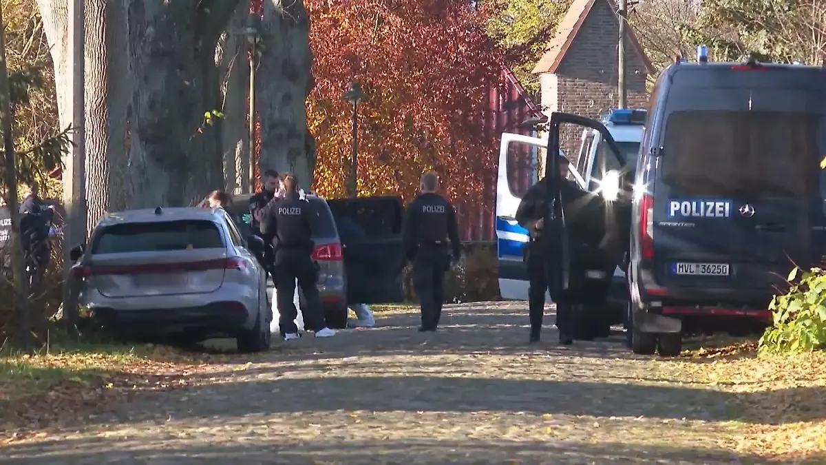 Festnahme im Mordfall Fabian aus Güstrow Mordfall Fabian aus Güstrow