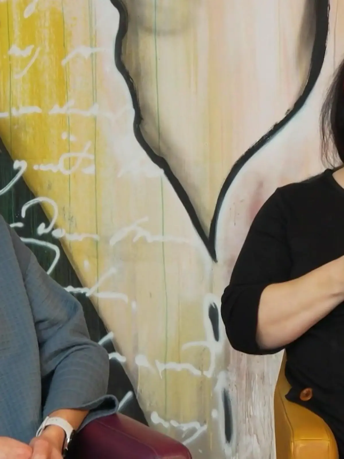 Bild zu: "Mobbing-Opfer trifft auf ihre Mobberin"