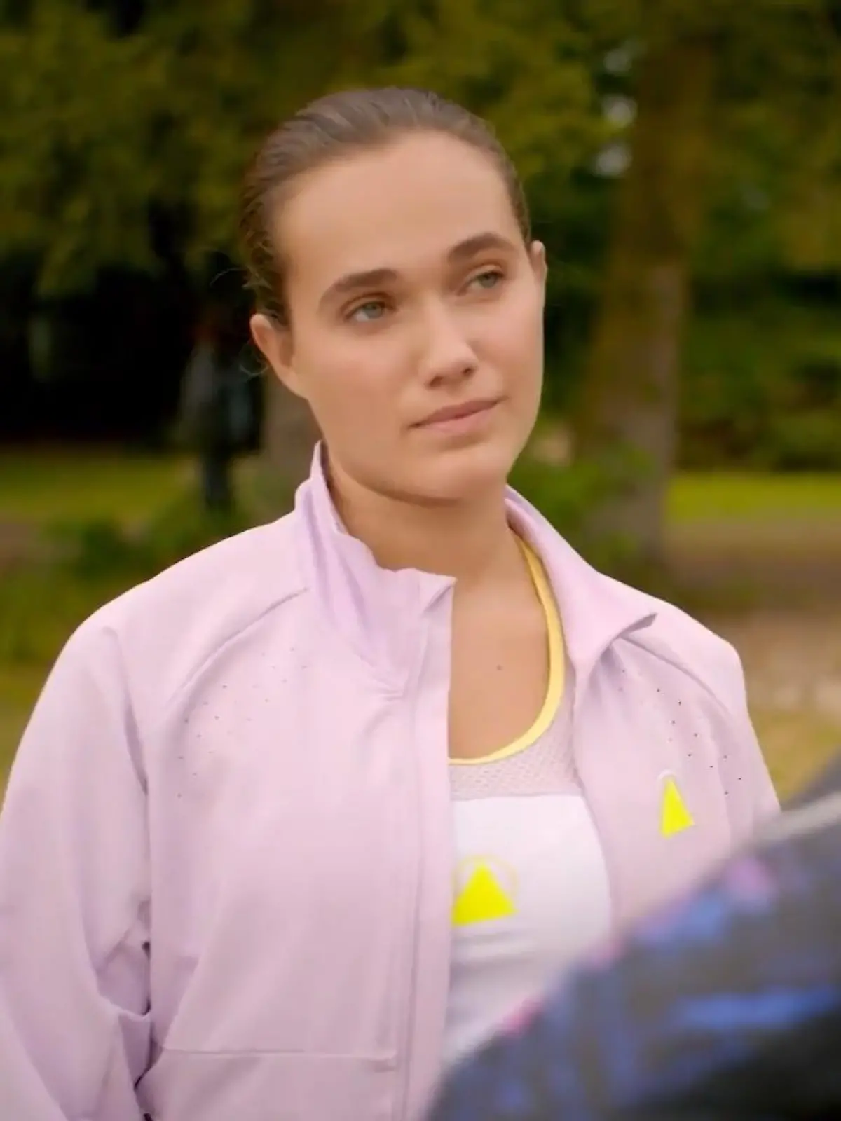 AWZ: Joana und Nele werden Konkurrentinnen