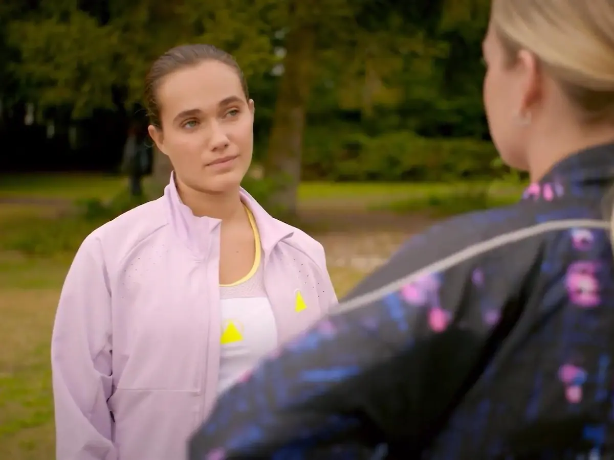 AWZ-Vorschau heute auf RTL+: Joana und Nele werden Konkurrentinnen