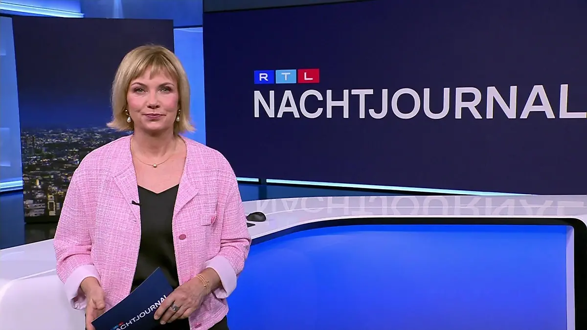 Sendung vom 07.11.2025