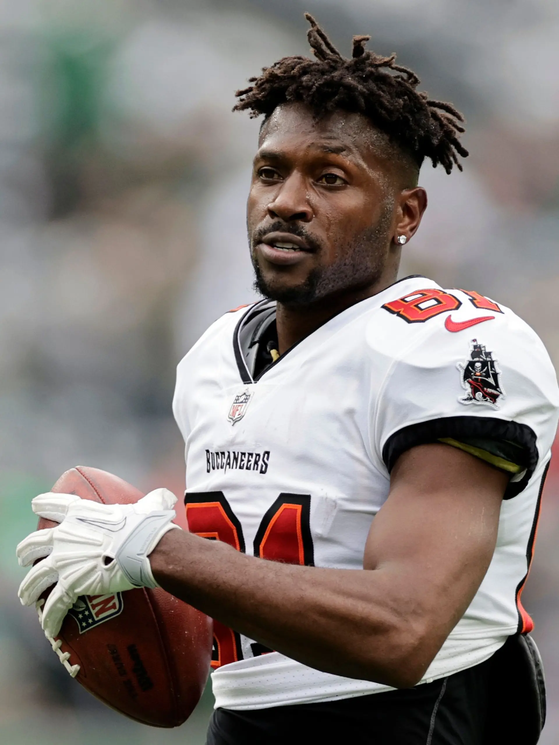 Antonio Brown