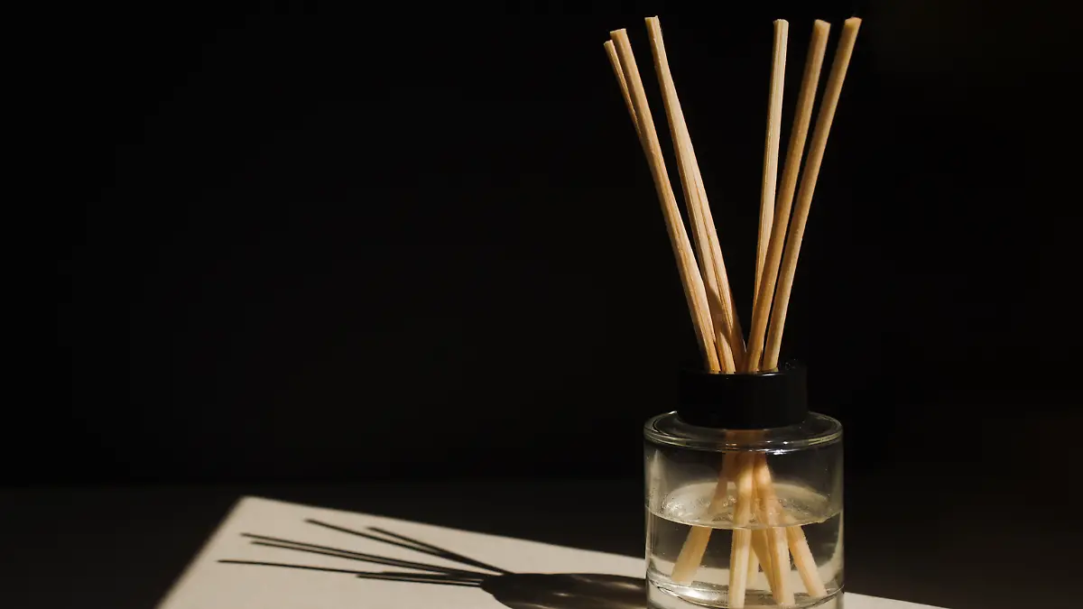 Ein Raumduft hilft beim Wohlfühlen