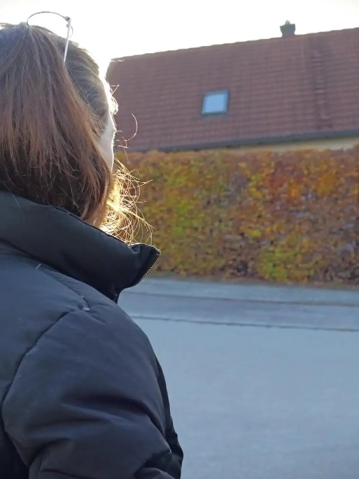 Bild zu: "Katharina G. wird beim Pizzaausliefern mit Messer attackiert"