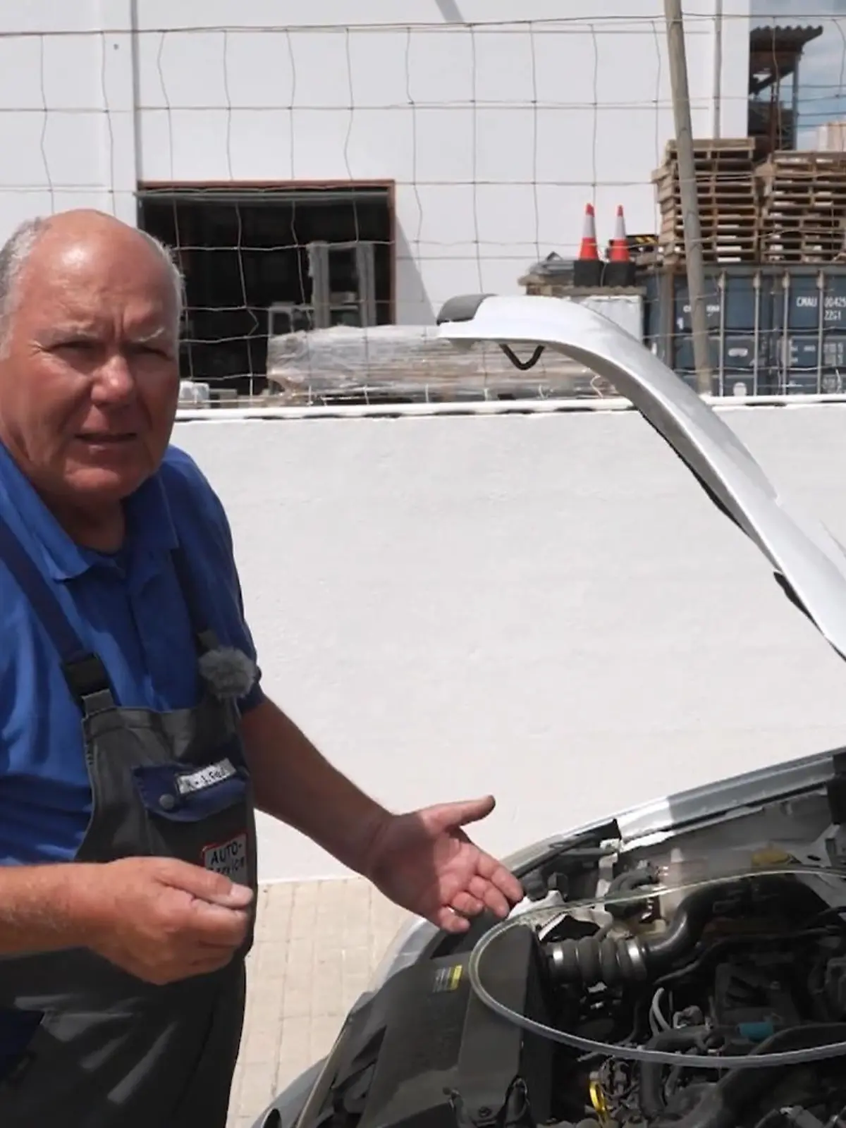 Bild zu: "Unerwartet Folgen für die Autodocs"