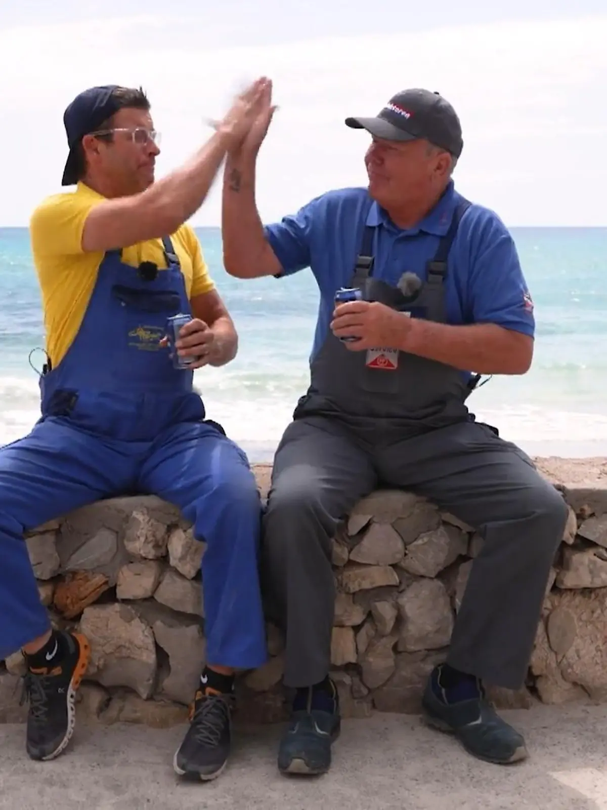 Bild zu: "Die Autodoktoren haben es geschafft"