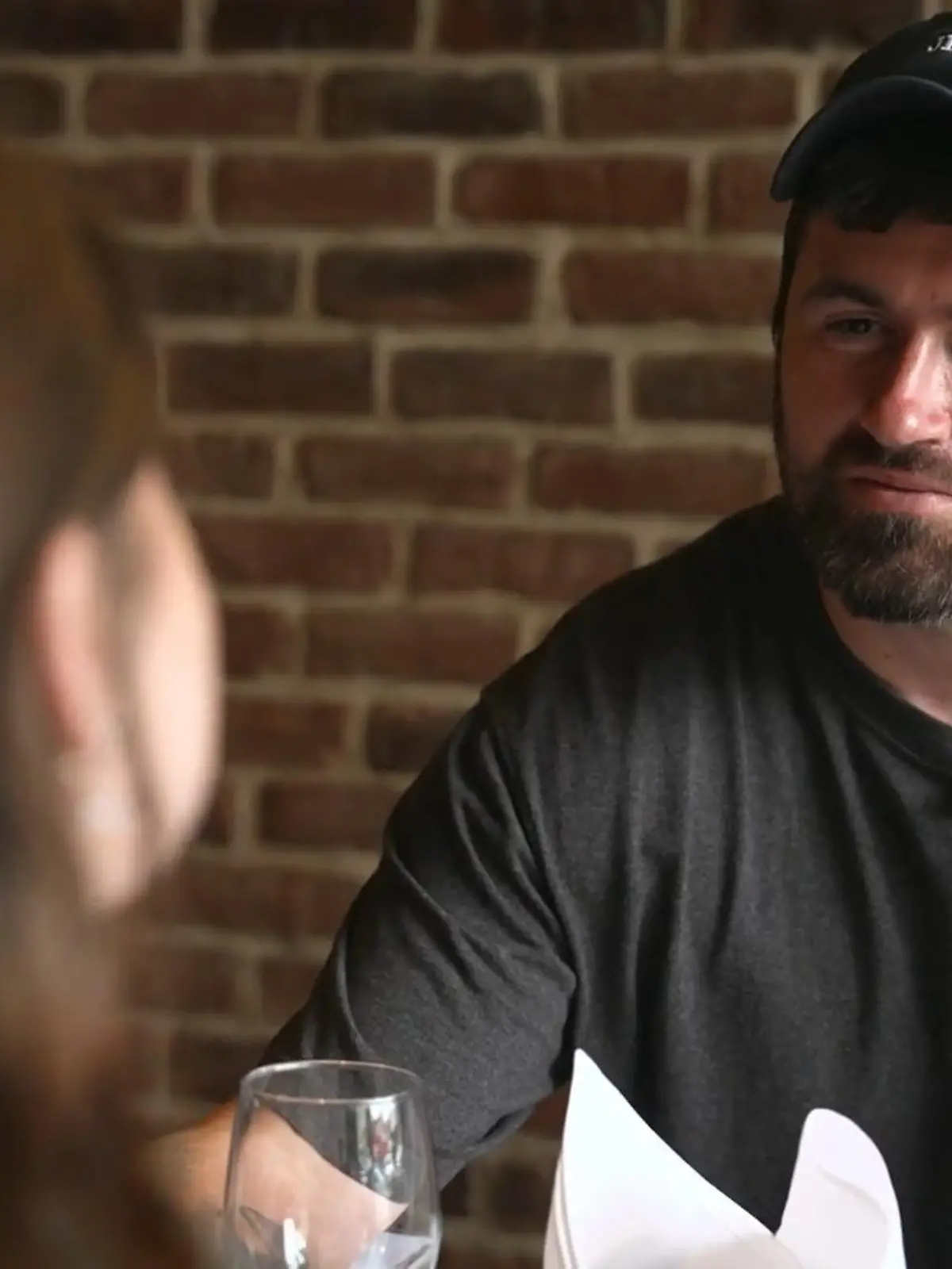 Bild zu: "Kory hat sich verändert: Vereint durch den Glauben"