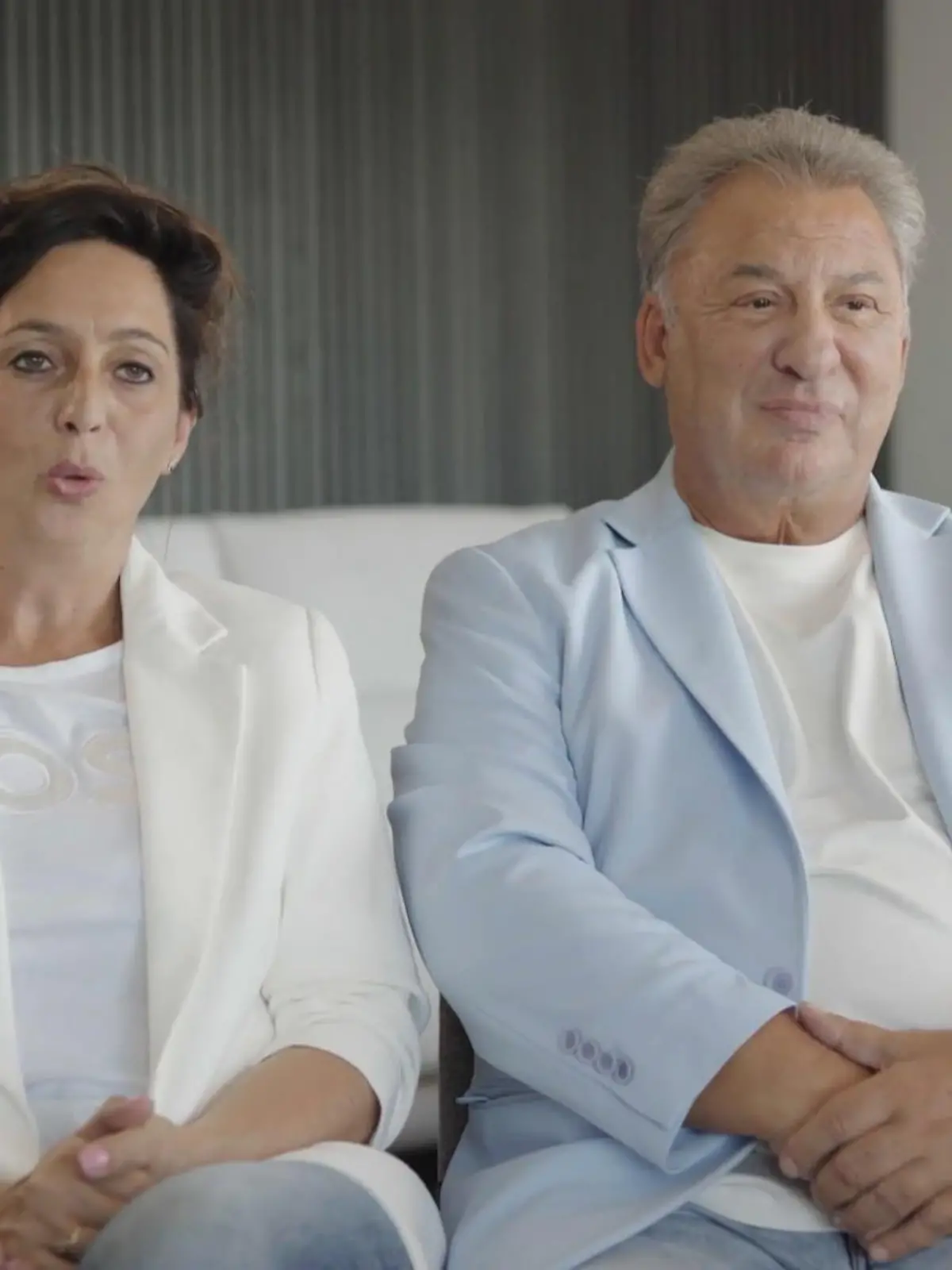 Bild zu: "Heidi bekommt Besuch – Mike übernimmt den Babysitter-Job"