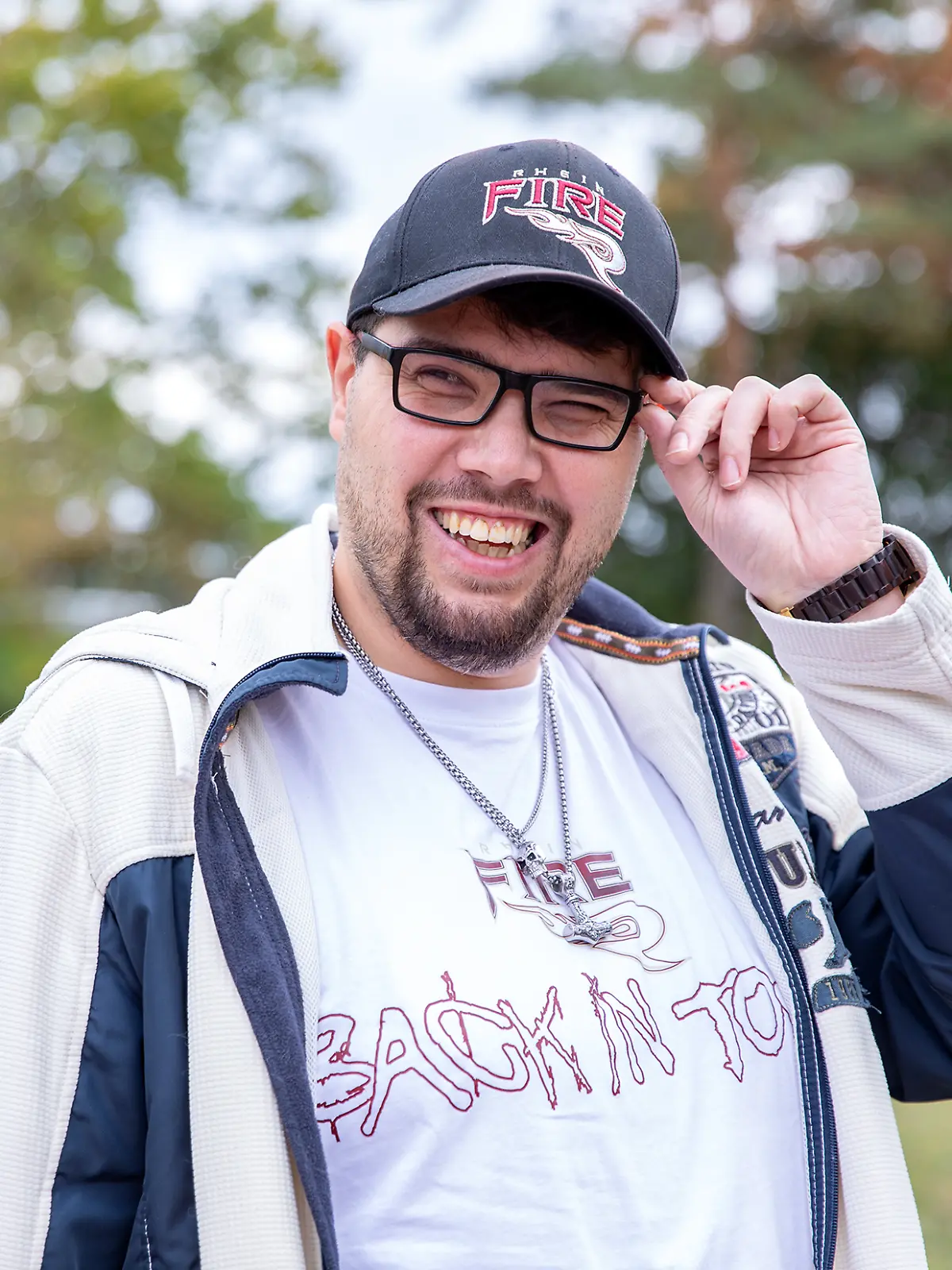 Bild zu: "Medizinischer Durchbruch! Eine einzige Spritze schenkt Marvin ein neues Leben "