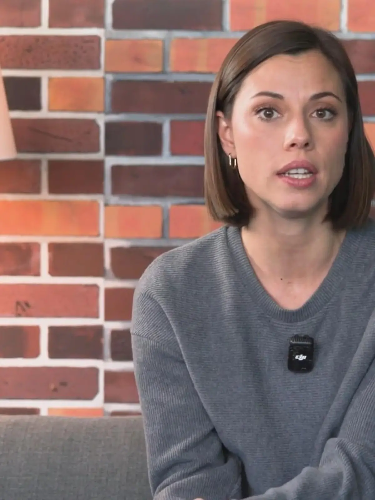 Bild zu: "Wie geht es jetzt weiter, Anna-Katharina?"