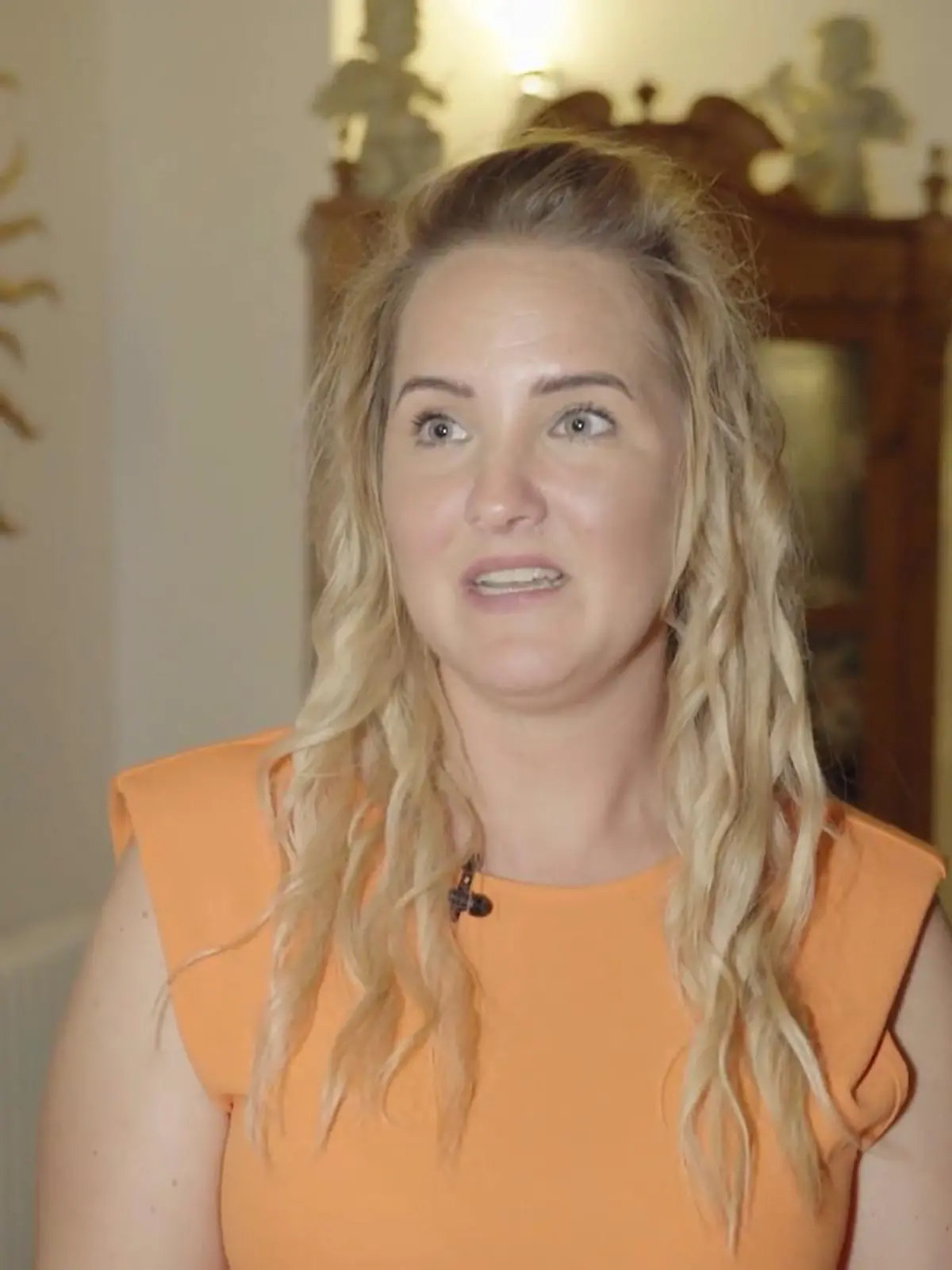 Bild zu: "Heidis Schwester konfrontiert Mike mit seiner Vergangenheit"