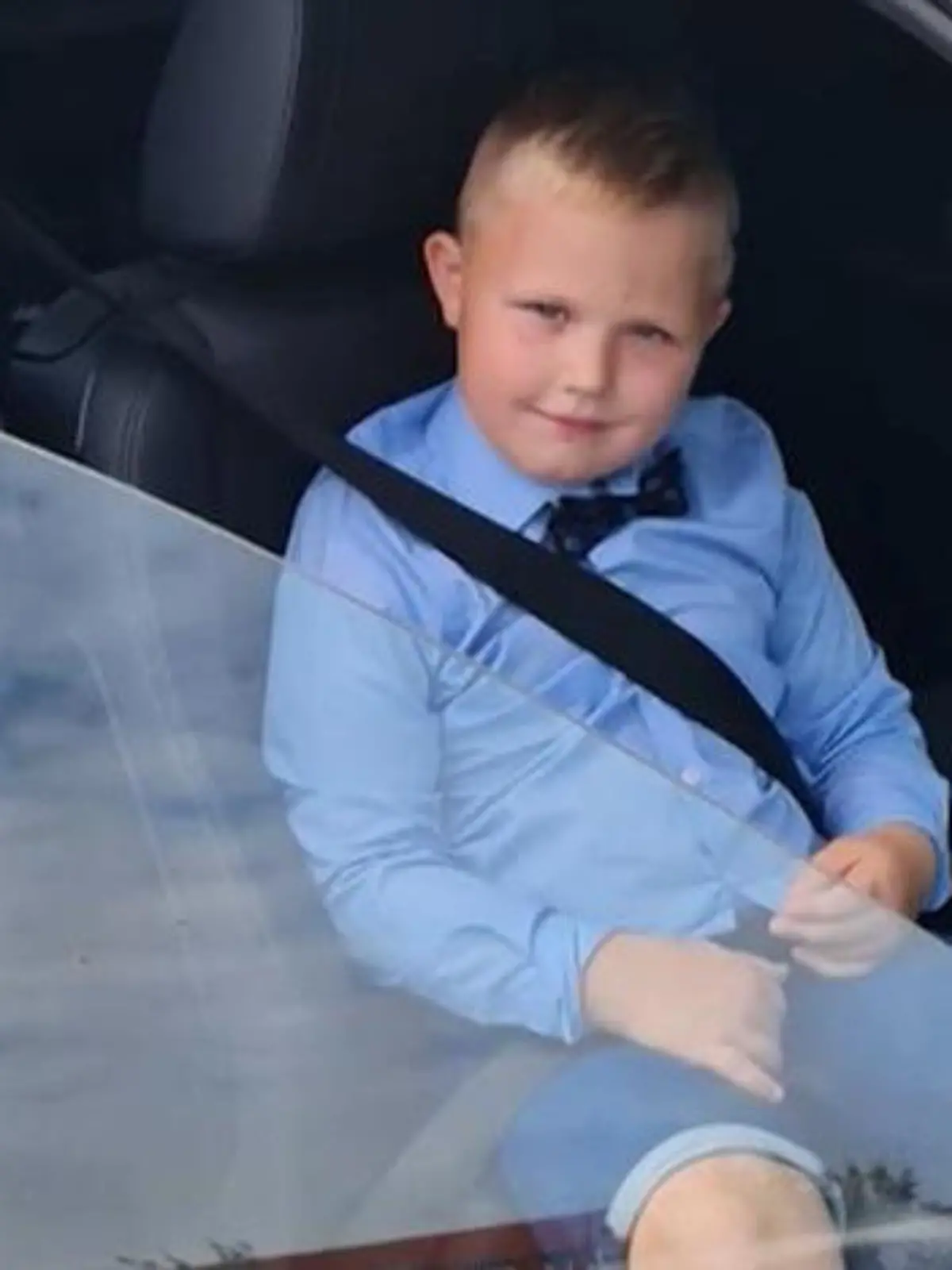 Bild zu: "War es die Ex-Freundin des Vaters? Kriminalexperte über mögliche Motive"