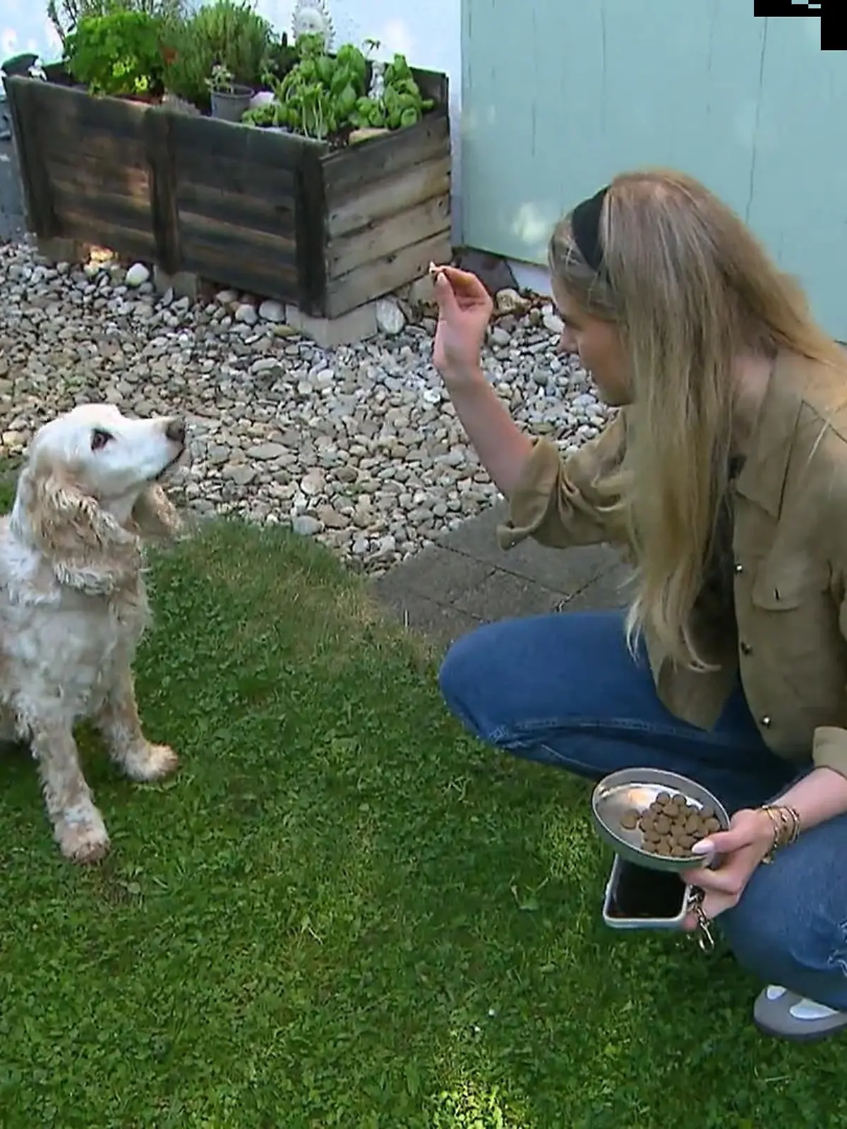 Bild zu: "Sabrina und Susi eröffnen die München-Woche"