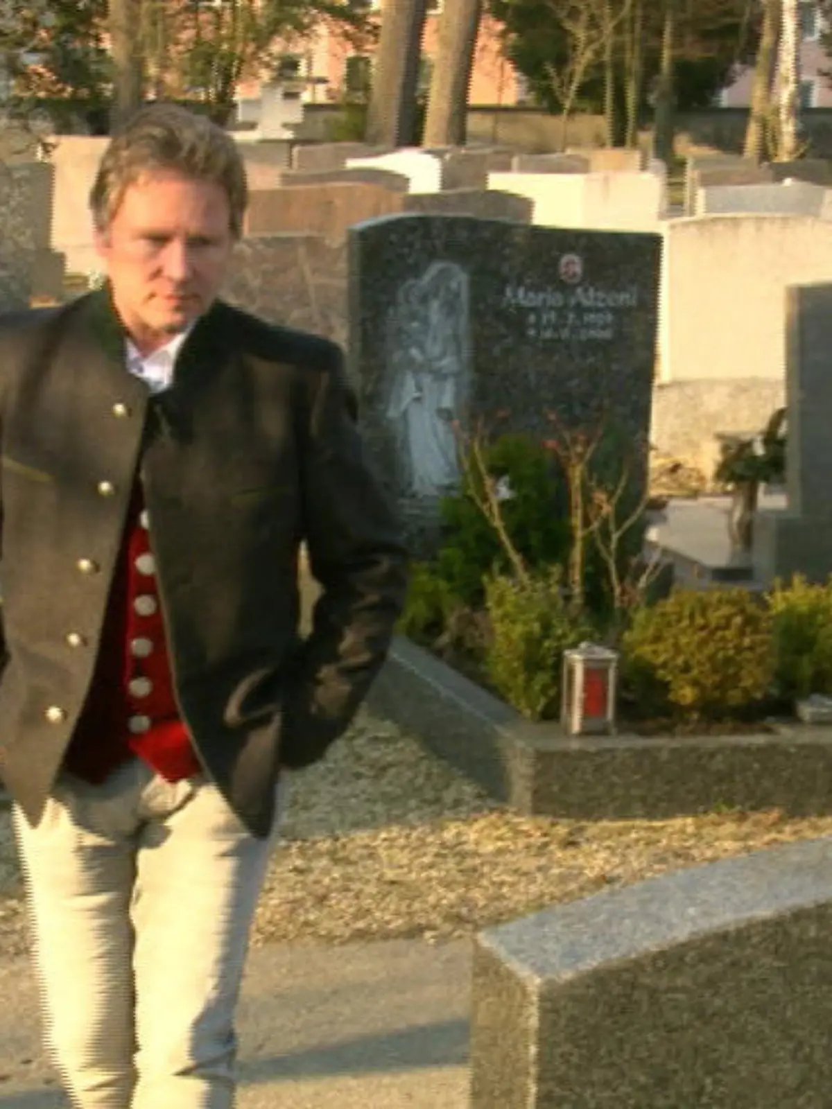 Bild zu: "Auswanderer will in die deutsche Musikwelt zurück"