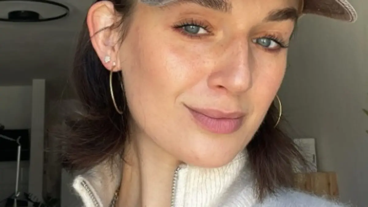 Yannik Gentsch kämpft nach ihrer eigenen Erfahrung dafür, dass Voyeur-Aufnahmen bestraft werden.