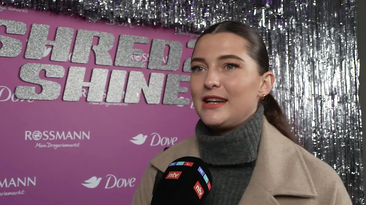 Fata Hasnovic redet im Interview