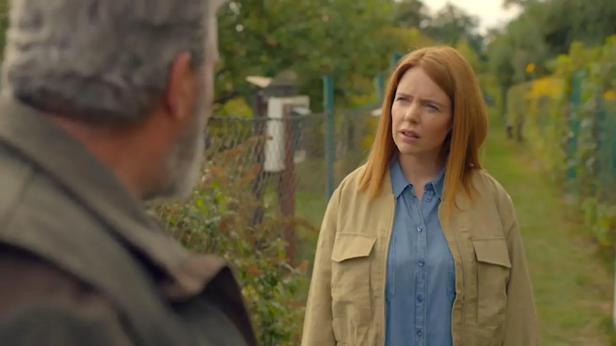 GZSZ-Abschied: Fabian Hanis verlässt die Serie