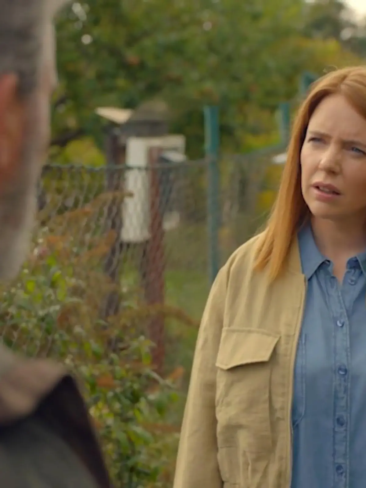 Bild zu: "Fabian Hanis verlässt die Serie"