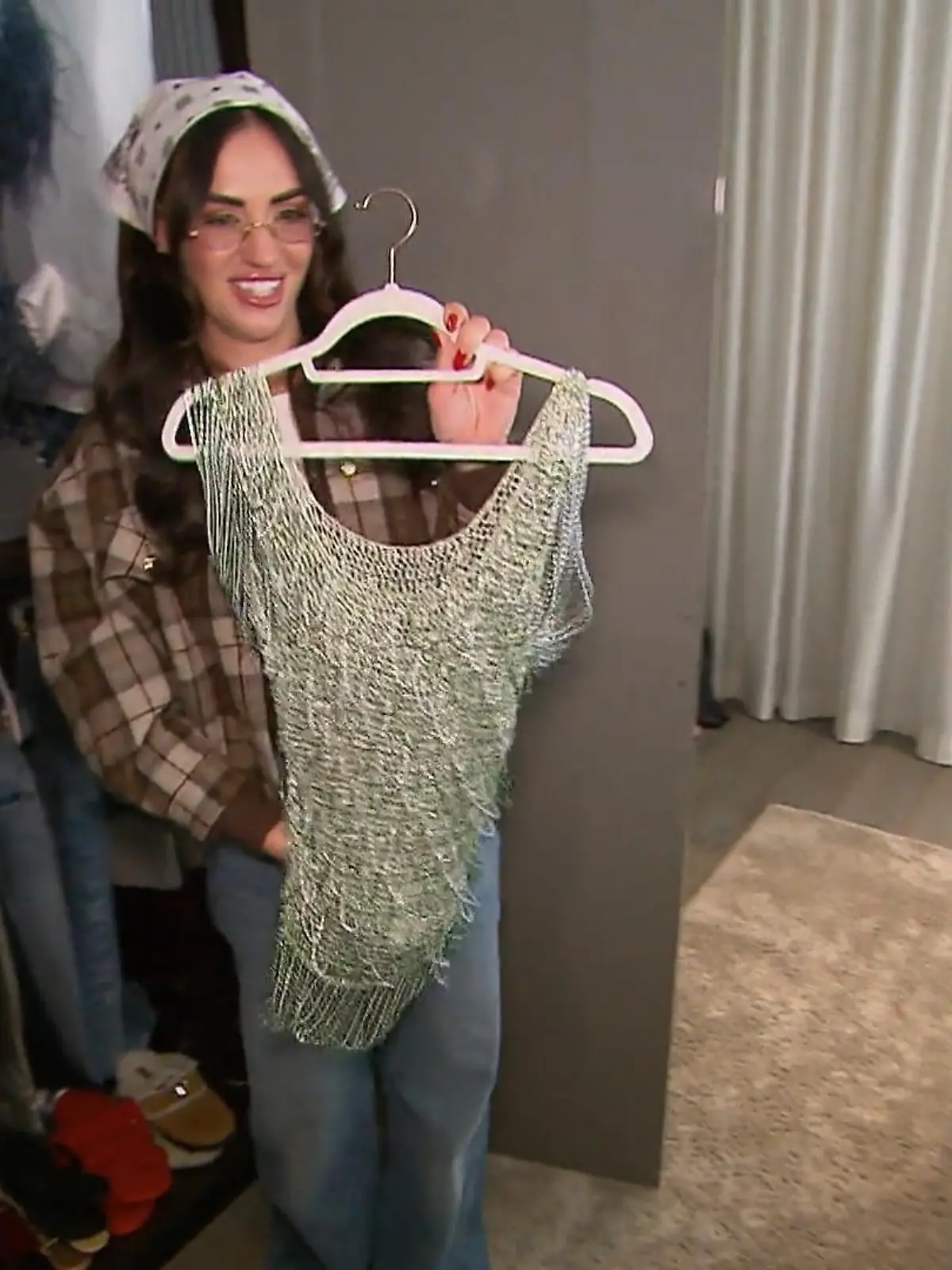 Bild zu: "Dieses Teil gehörte mal Sängerin Cher"