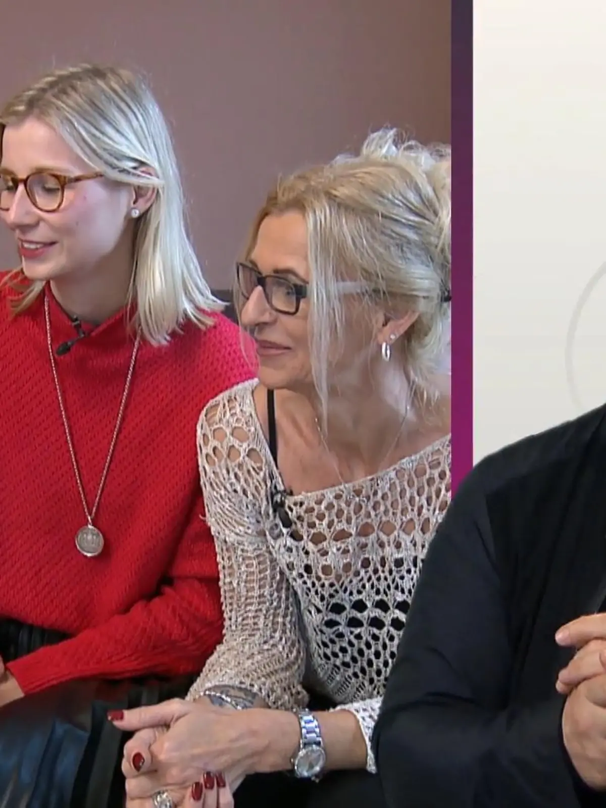 Bild zu: "Guido Maria Kretschmer verkündet das Motto von Regensburg"