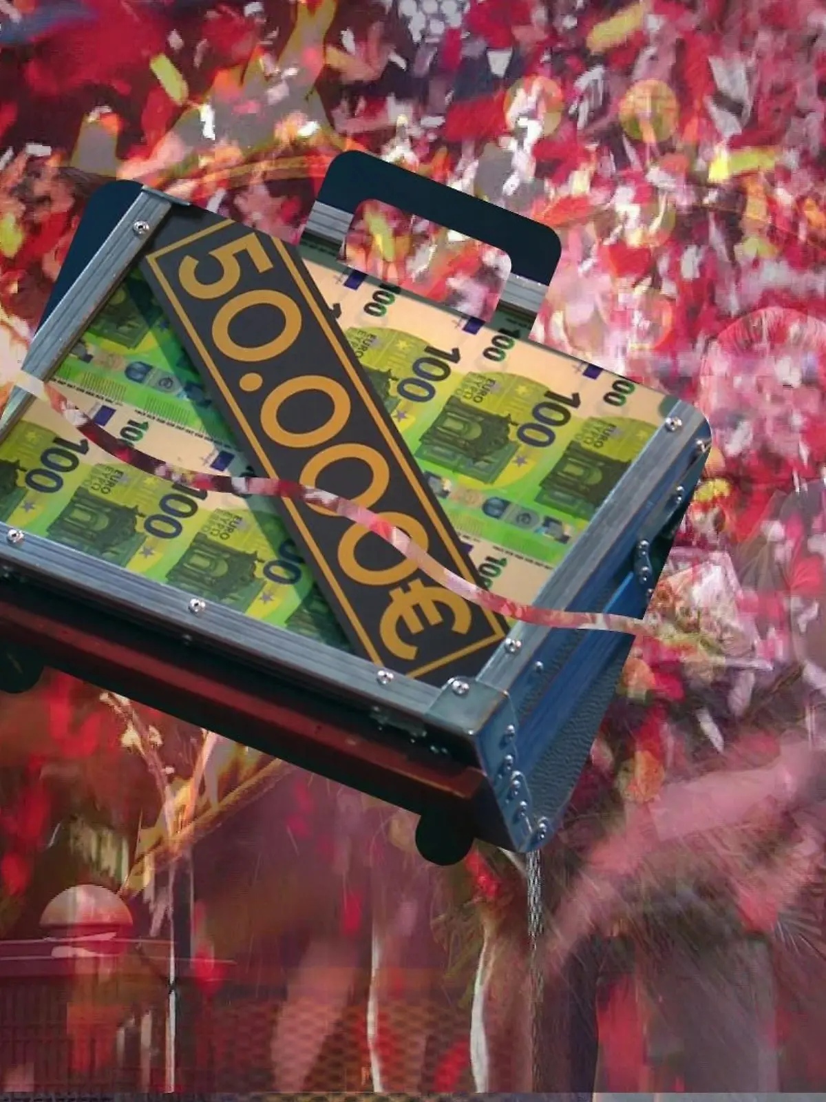 Bild zu: "Das war knapp! SIE gewinnen das Sommerhaus 2025"