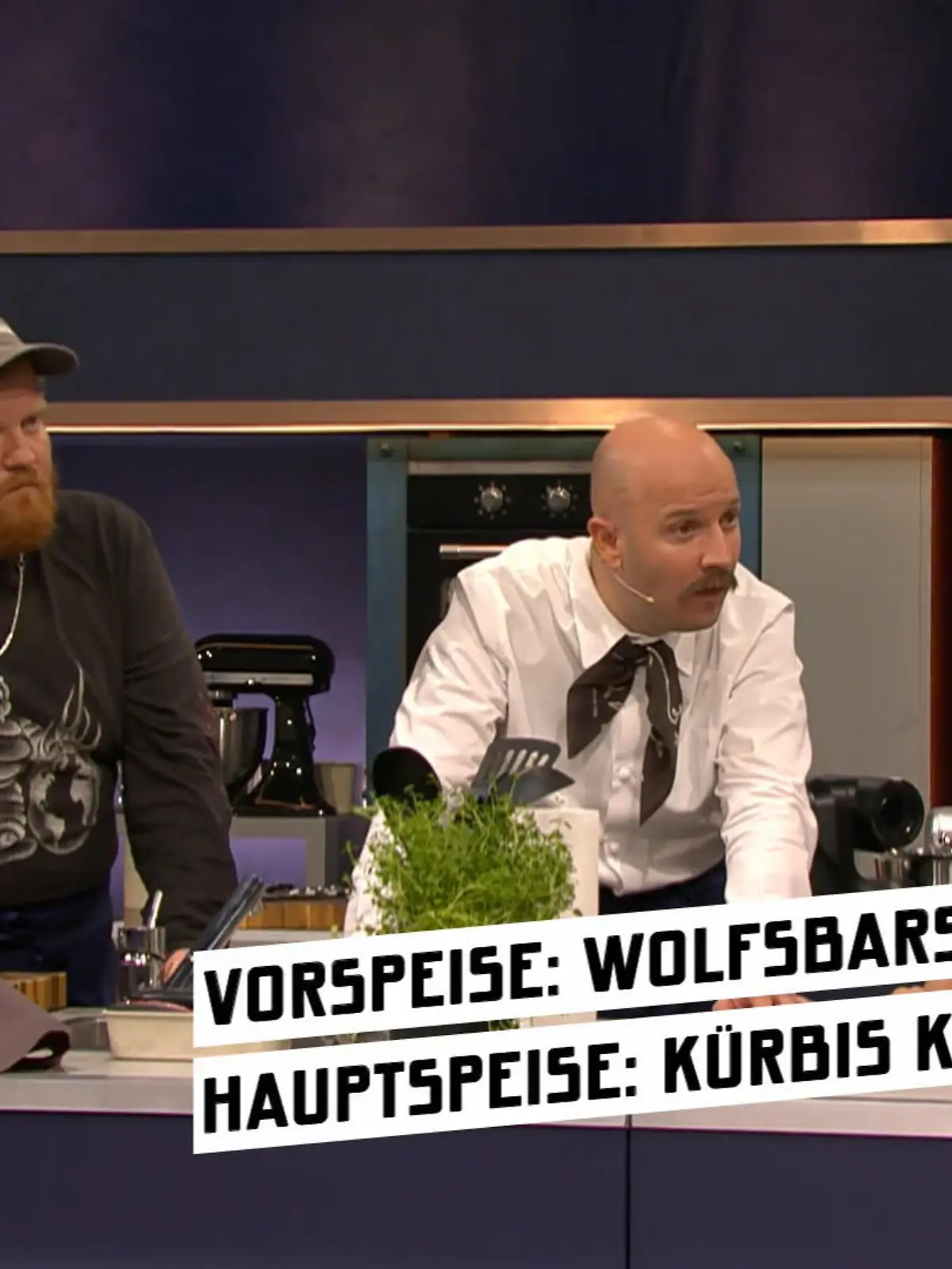 Bild zu: "Konzentration: Das sind die Aufgaben fürs Finale"