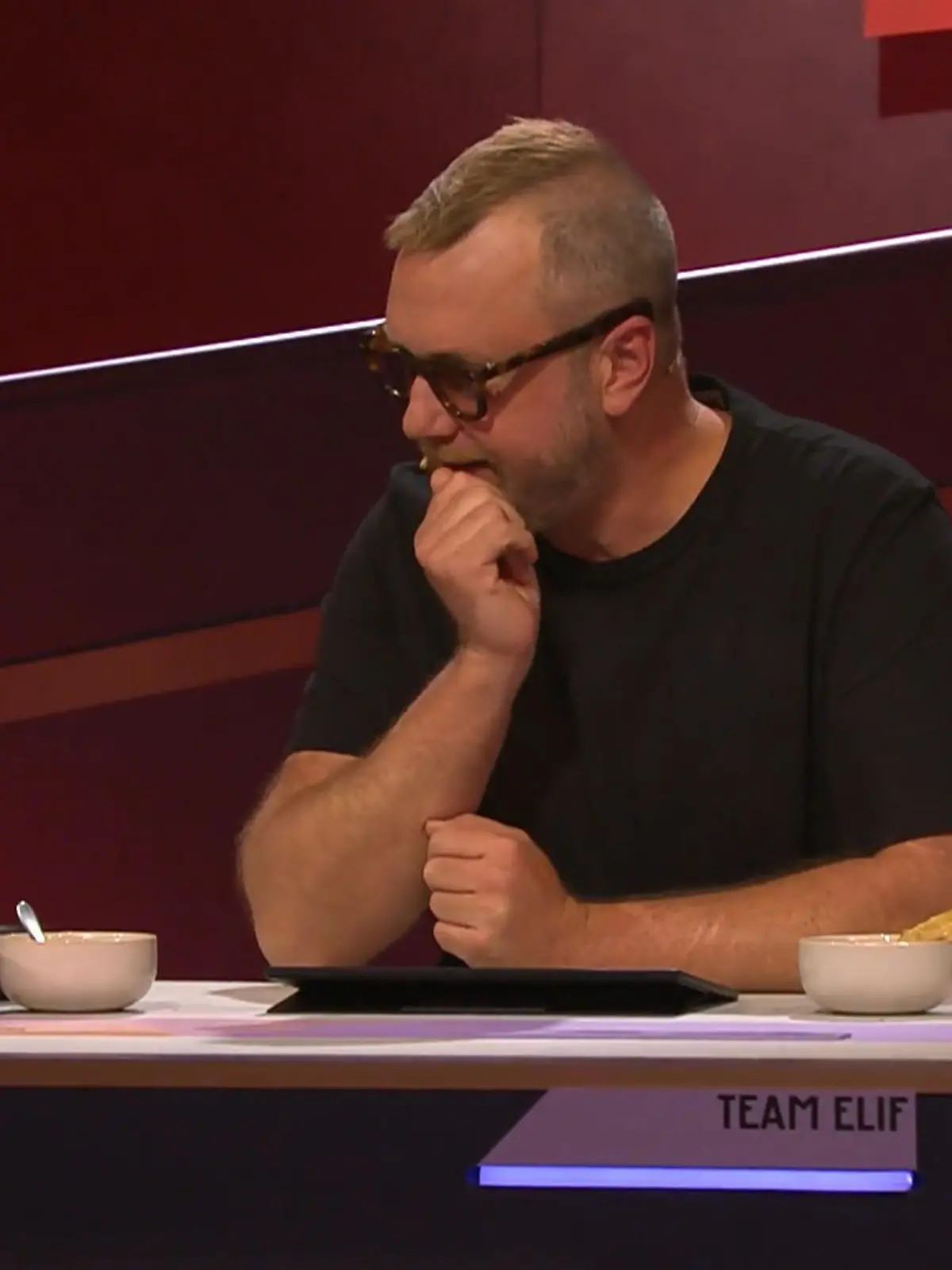 Bild zu: "Optik? Für Max Strohe "bisschen abgeschissen""