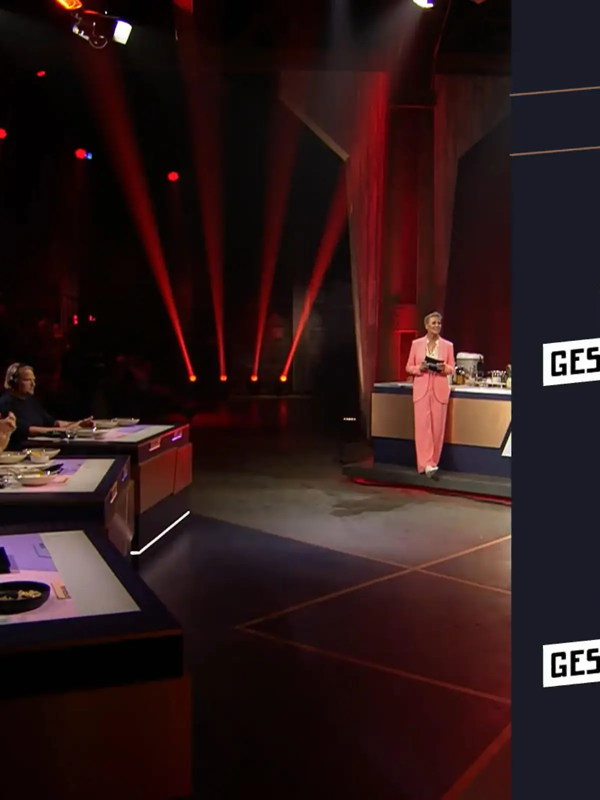 Bild zu: "Team Henssler räumt beim Geschmack ab"