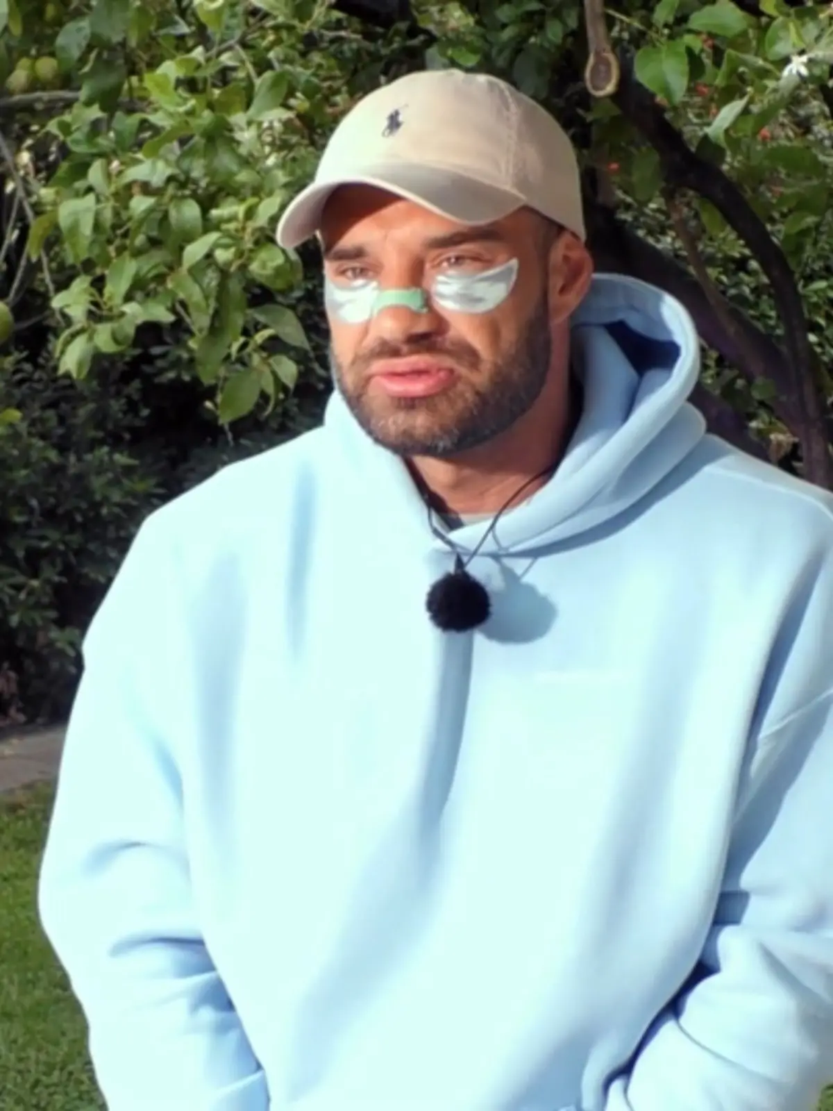 Aleks packt über Sexleben mit Vanessa aus