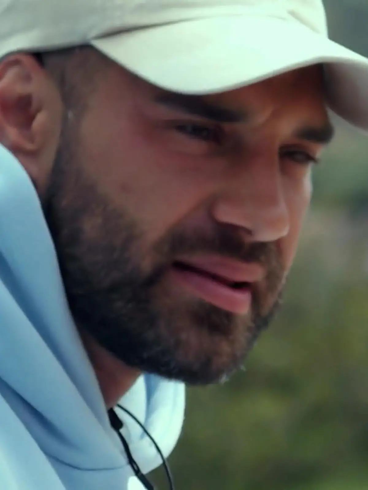 Bild zu: "Aleks packt über Sexleben mit Vanessa aus!"