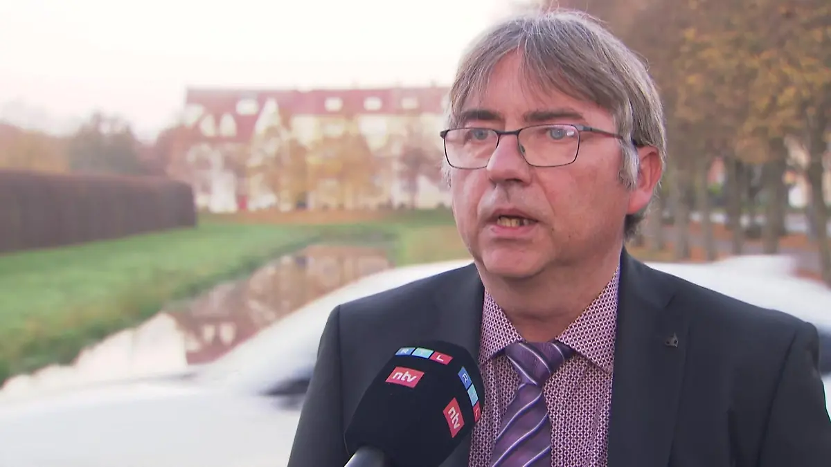 Jetzt spricht der Anwalt von Gina H. mit RTL Mordfall Fabian (†8) aus Güstrow