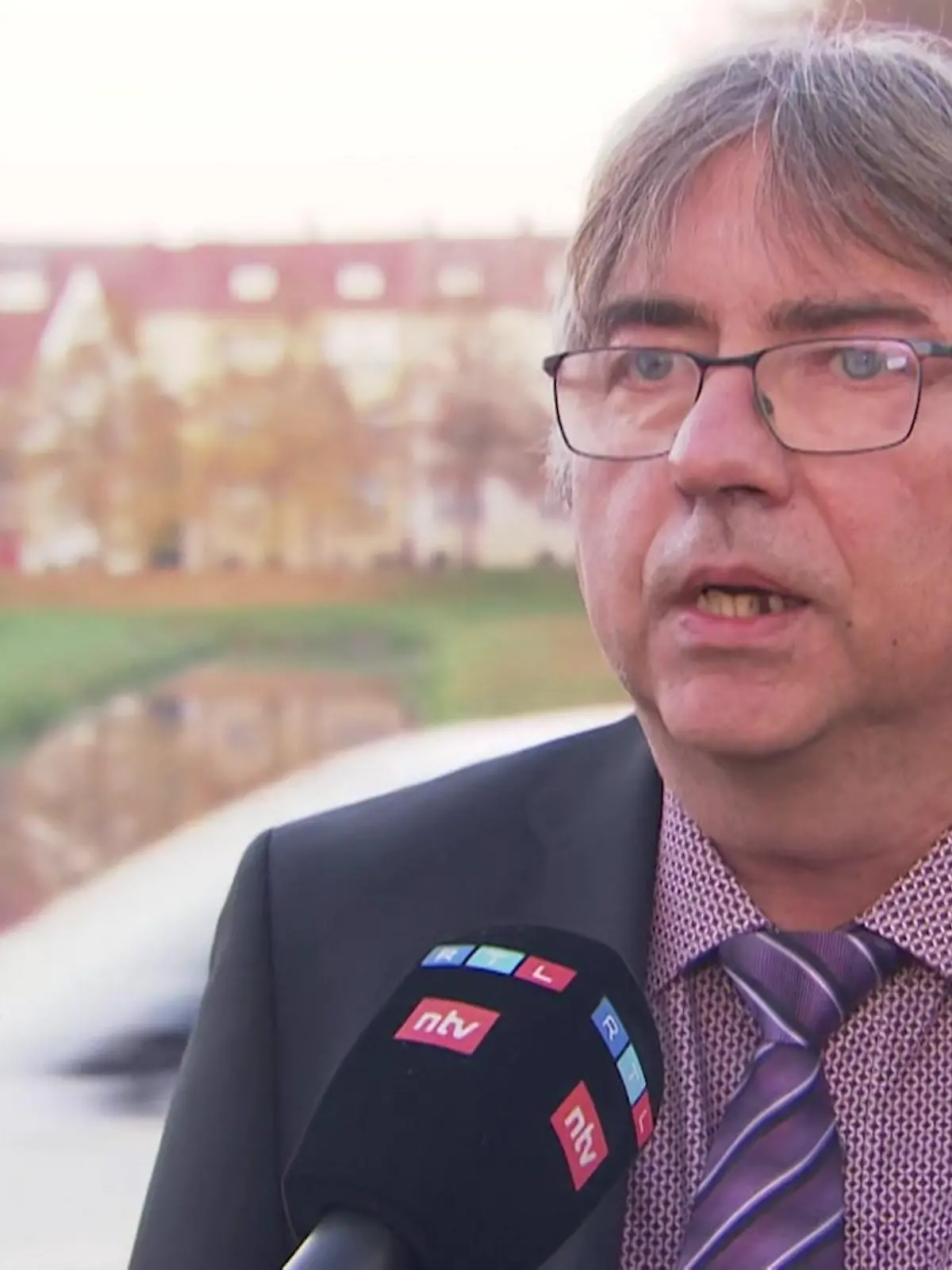 Bild zu: "Jetzt spricht der Anwalt von Gina H. mit RTL"