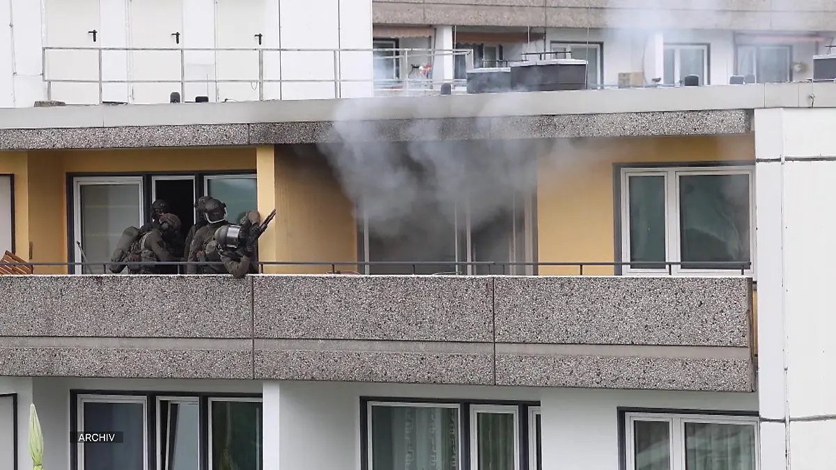 Auszeichnung für die Helden von Ratingen Verleihung der Rettungsmedaille