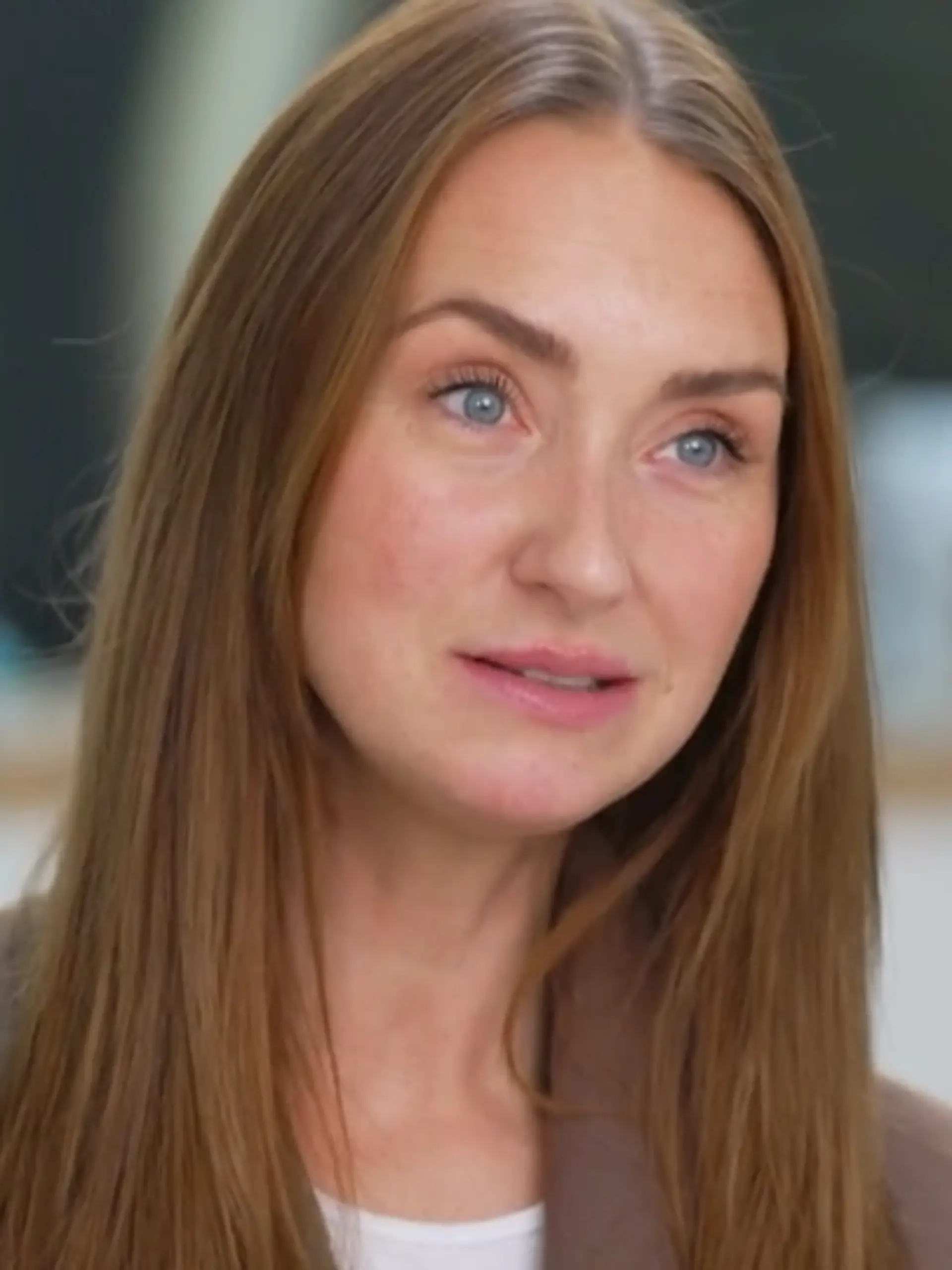 So erlebte Sido-Ex Georgina Stumpf ihre Rückführung  