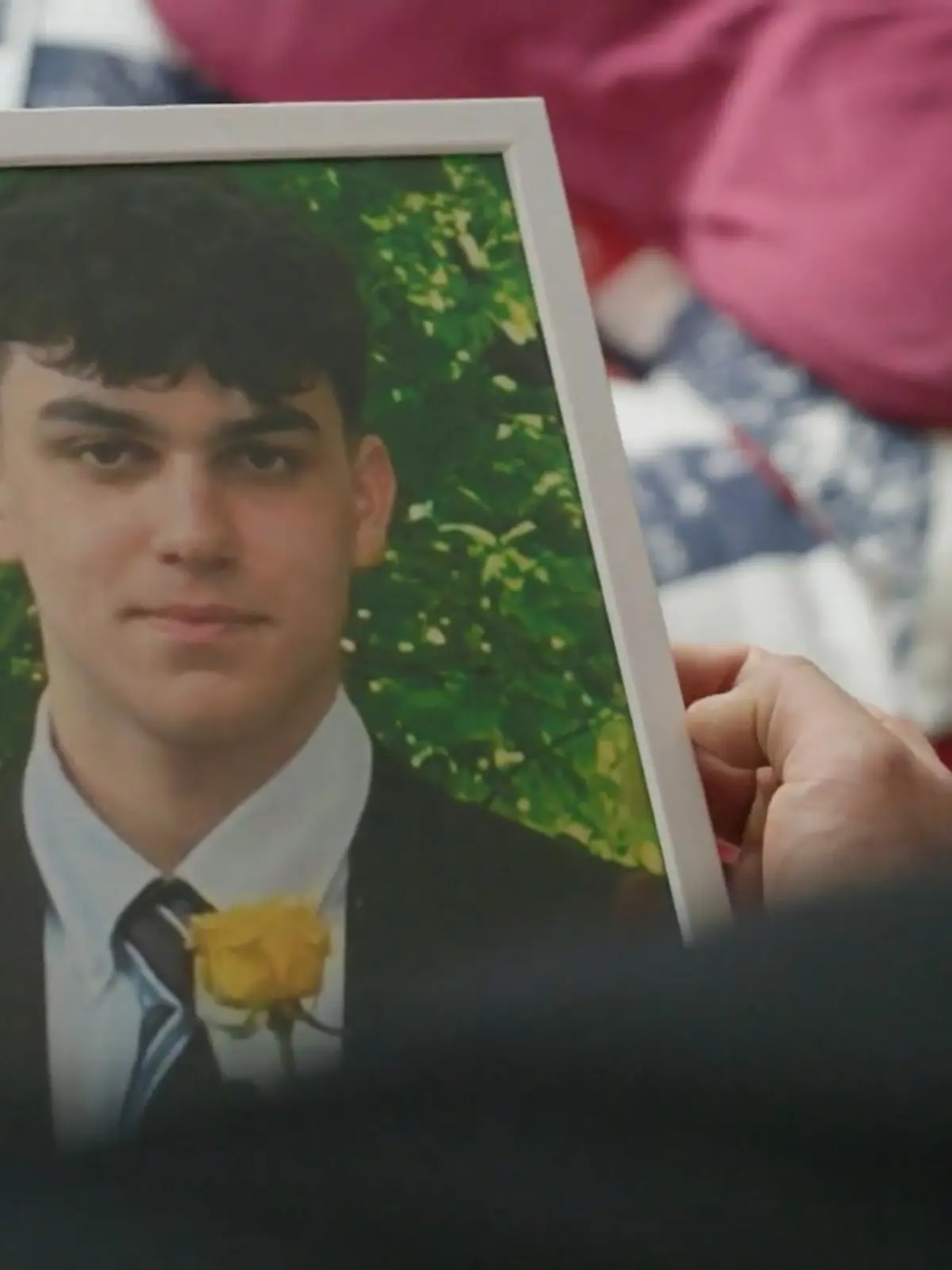 Bild zu: "Mutter klagt nach mysteriösem Bundeswehr-Tod"