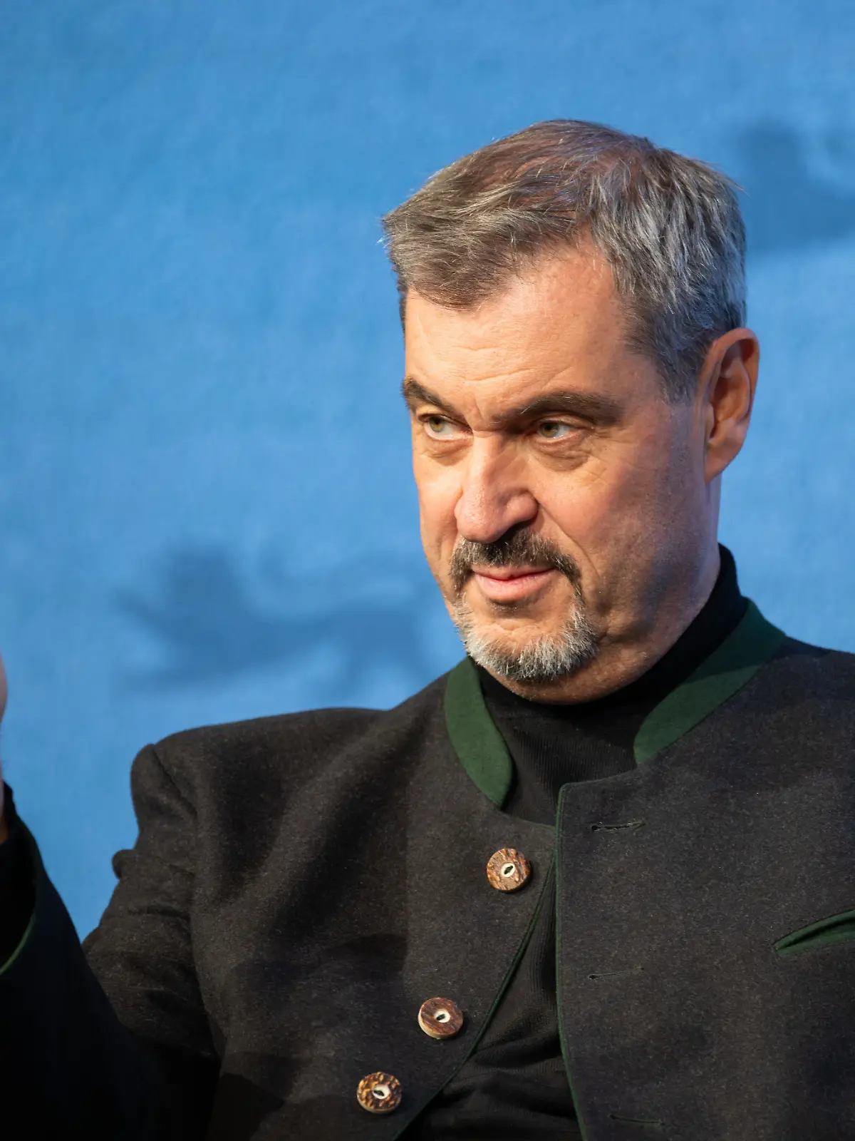 «Bühne frei - Politik hautnah erleben» Nagold