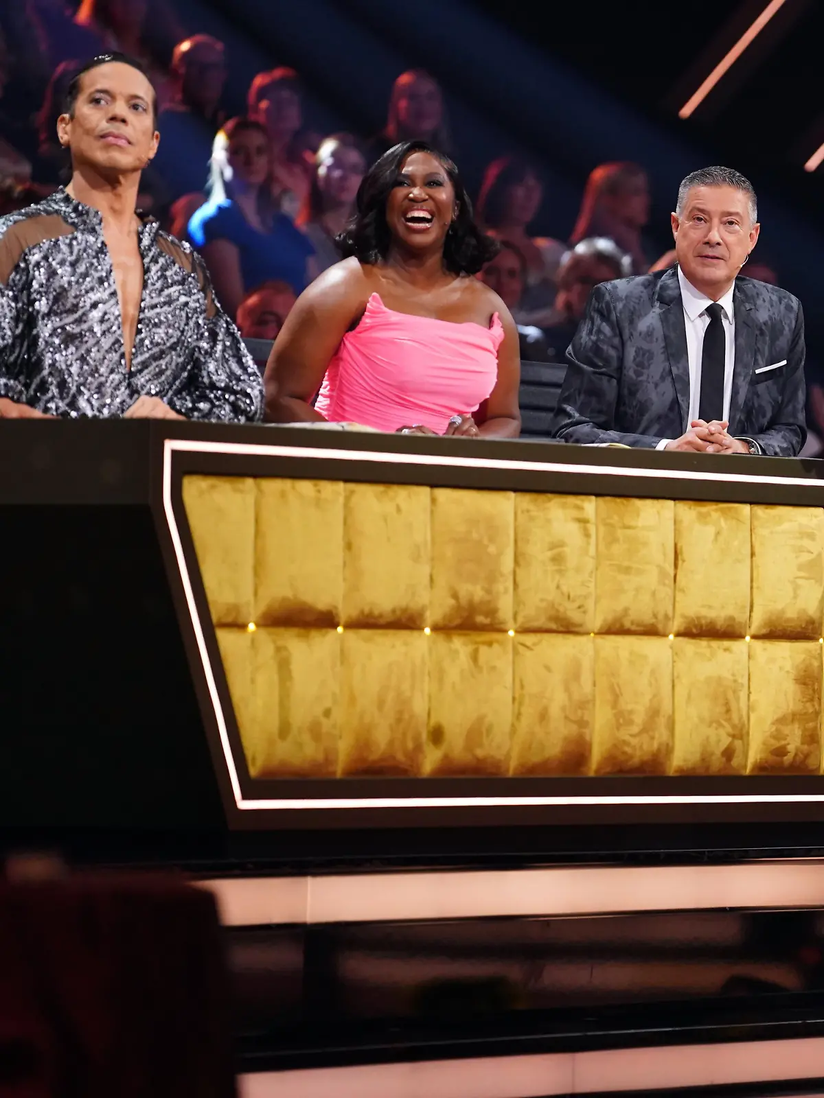 Bild zu: "„Let’s Dance” geht auch 2026 wieder auf große Tour "