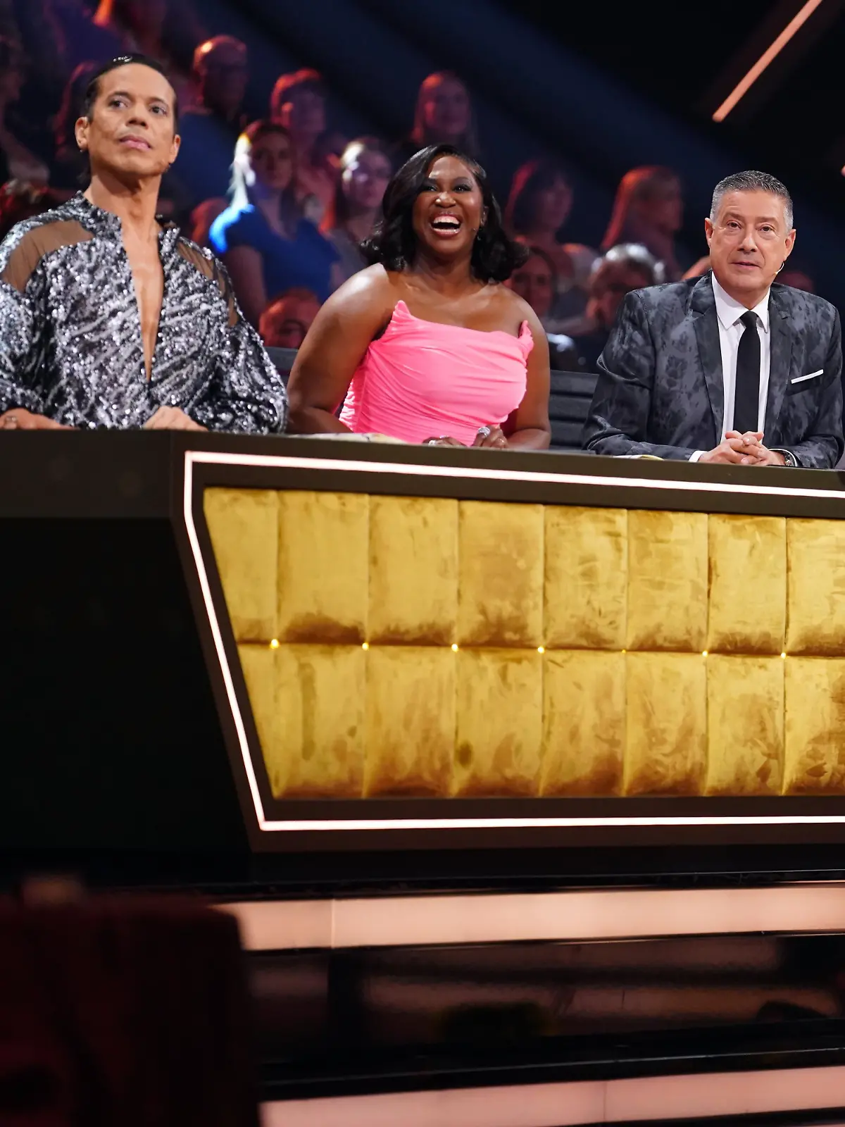 Bild zu: "„Let’s Dance” bekommt einen neuen Sendeplatz! Das ist der Grund"