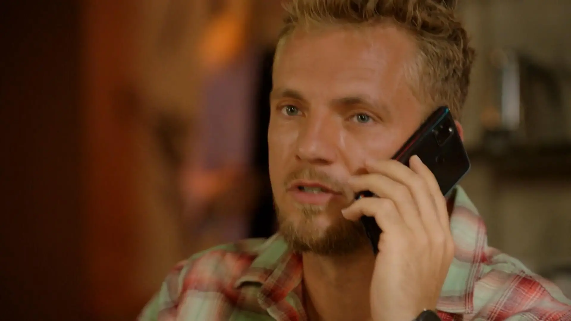 GZSZ-Folge 8401 vom 17. November 2025 im TV: Was verheimlicht Paul vor Alicia?