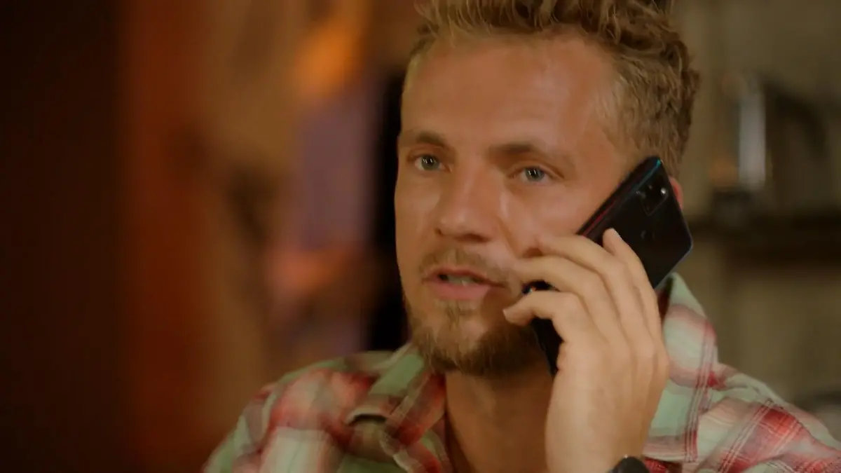 GZSZ-Folge 8401 vom 10. November 2025 auf RTL+ : Was hat Paul zu verheimlichen?