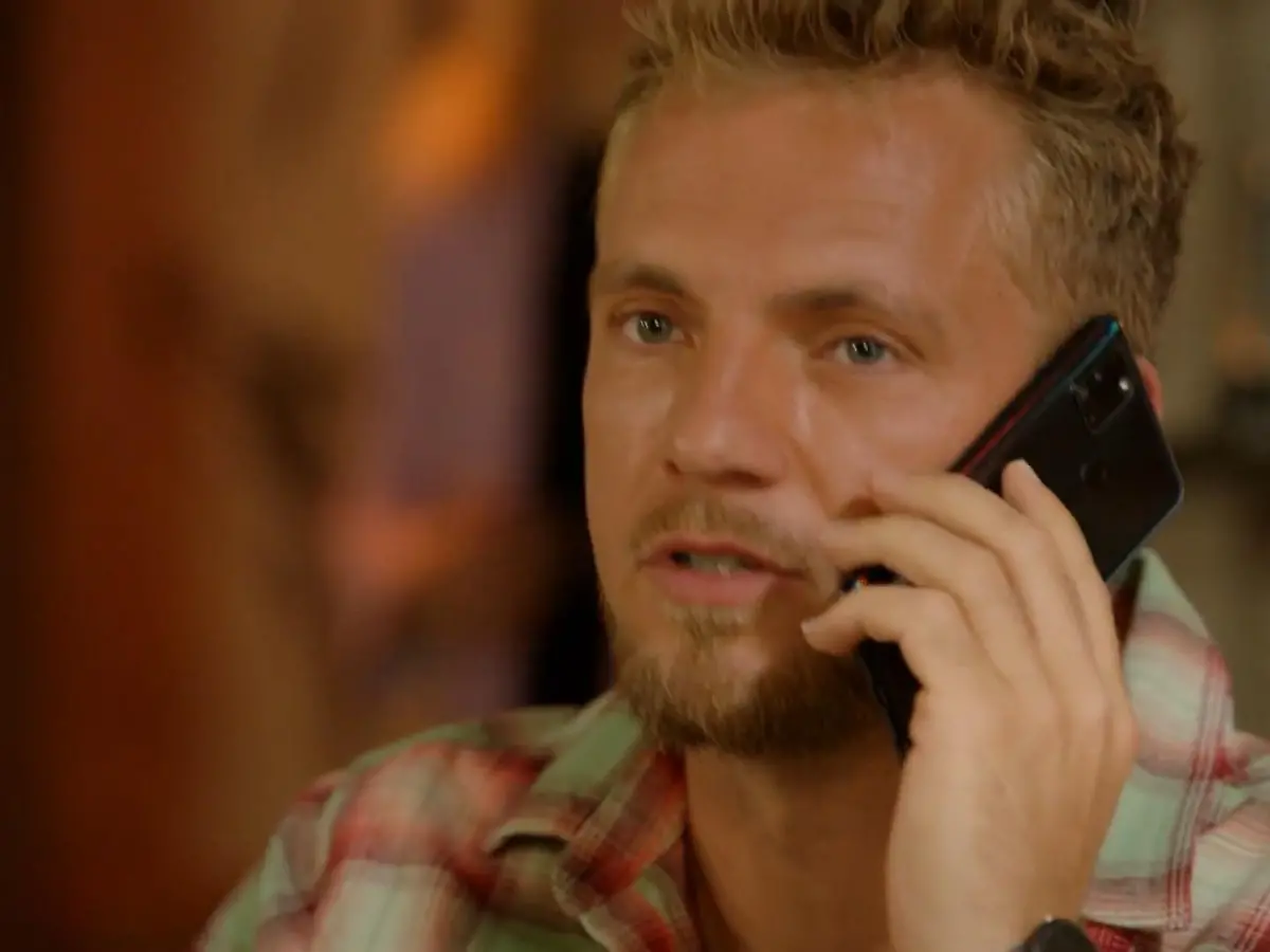 GZSZ-Folge 8401 vom 10. November 2025 auf RTL+ : Was hat Paul zu verheimlichen?