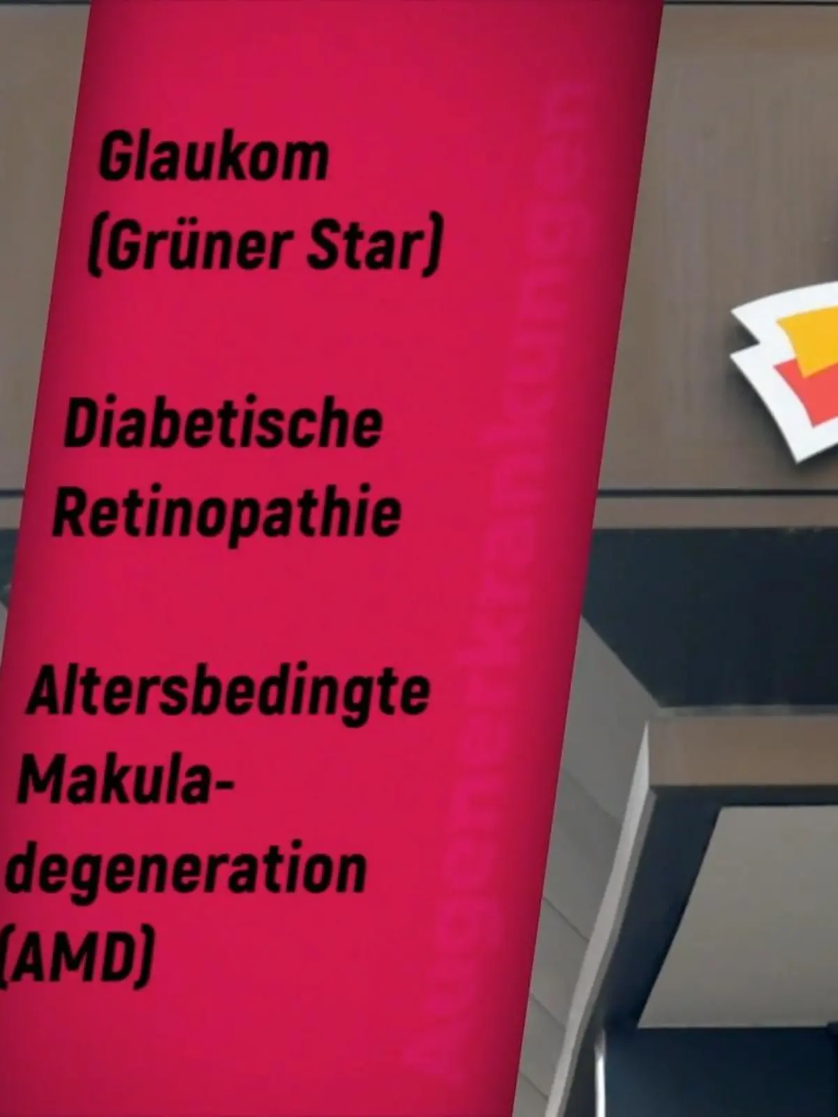 Bild zu: "Gesundheits-Checks bei Drogeriekette DM"