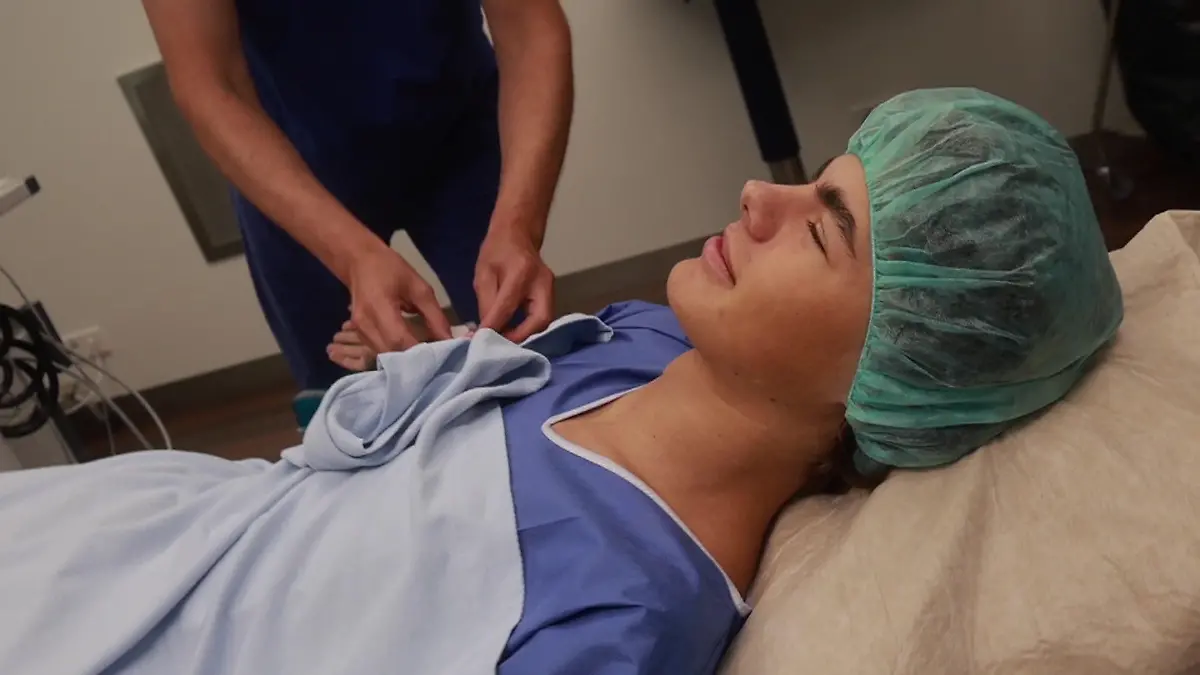 Promi-Spross startet dank Nasen-OP in ein neues Leben Sohn von Xenia Seeberg und Sven Martinek